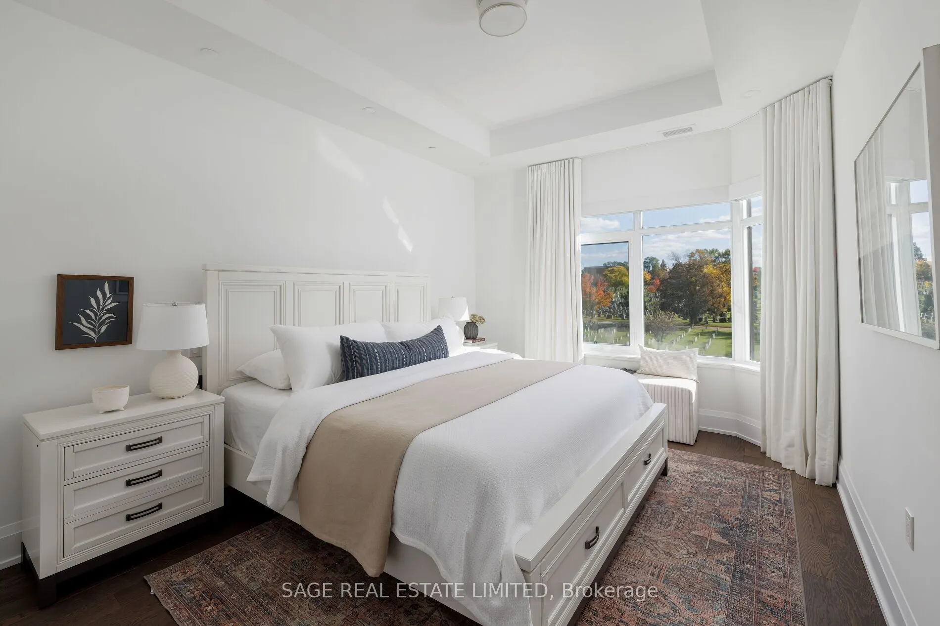 1900 Bayview Avenue, #0629