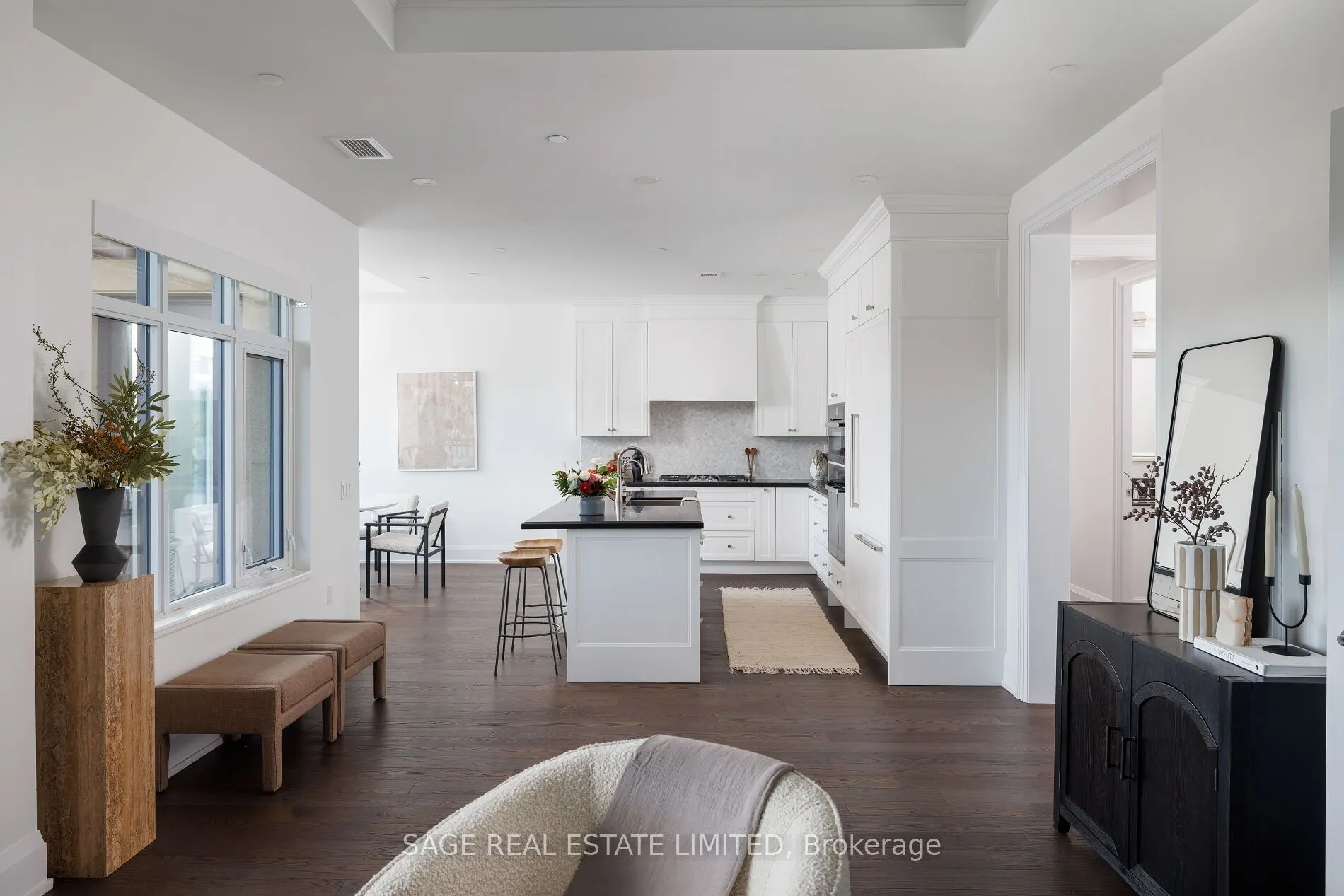 1900 Bayview Avenue, #0629
