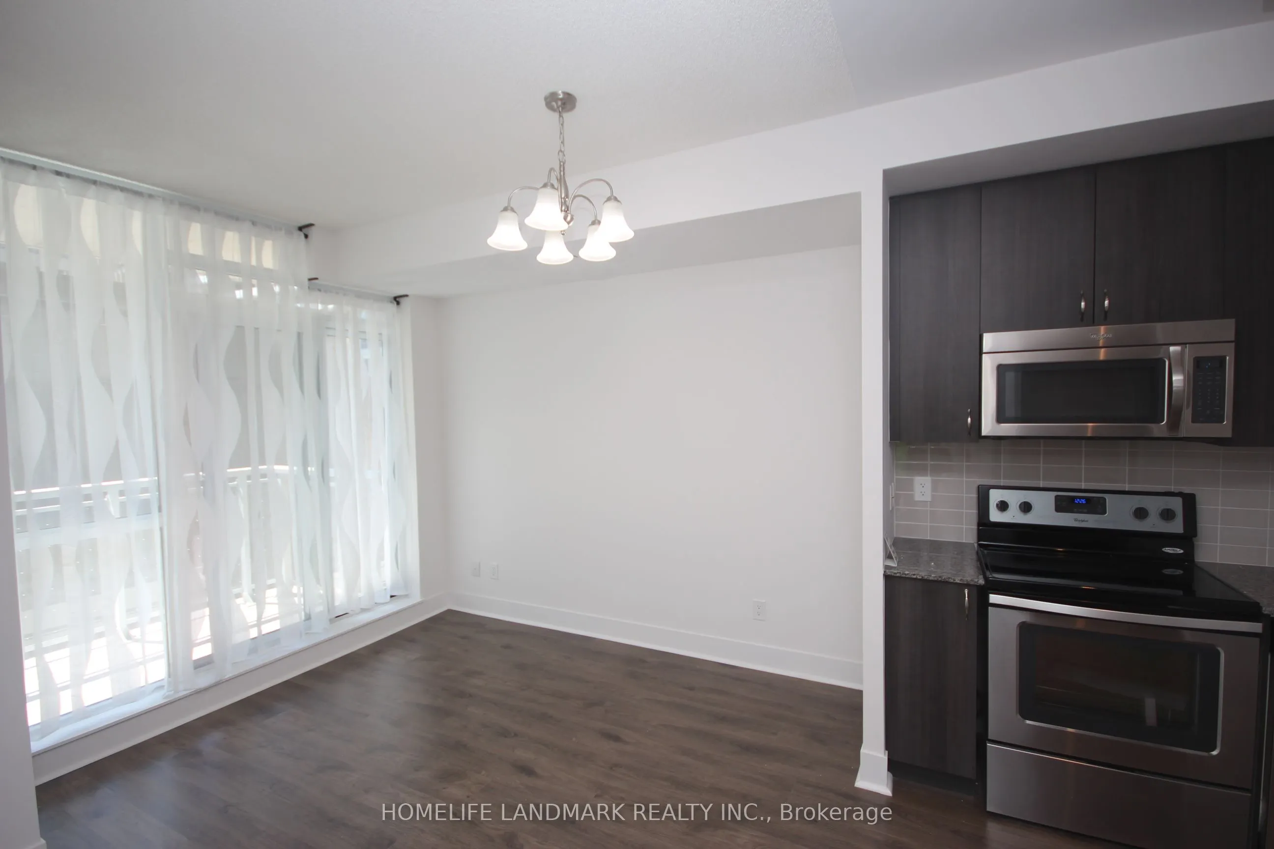 68 Merton Street, #204
