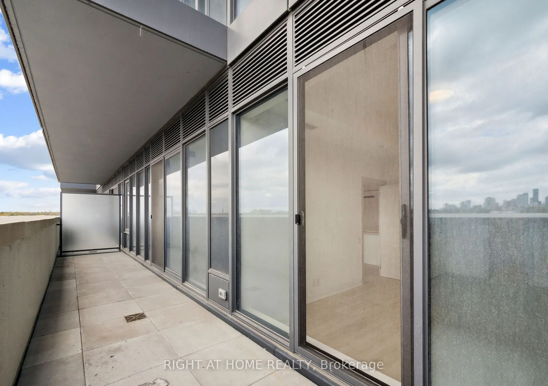 33 Frederick Todd Way N, #703