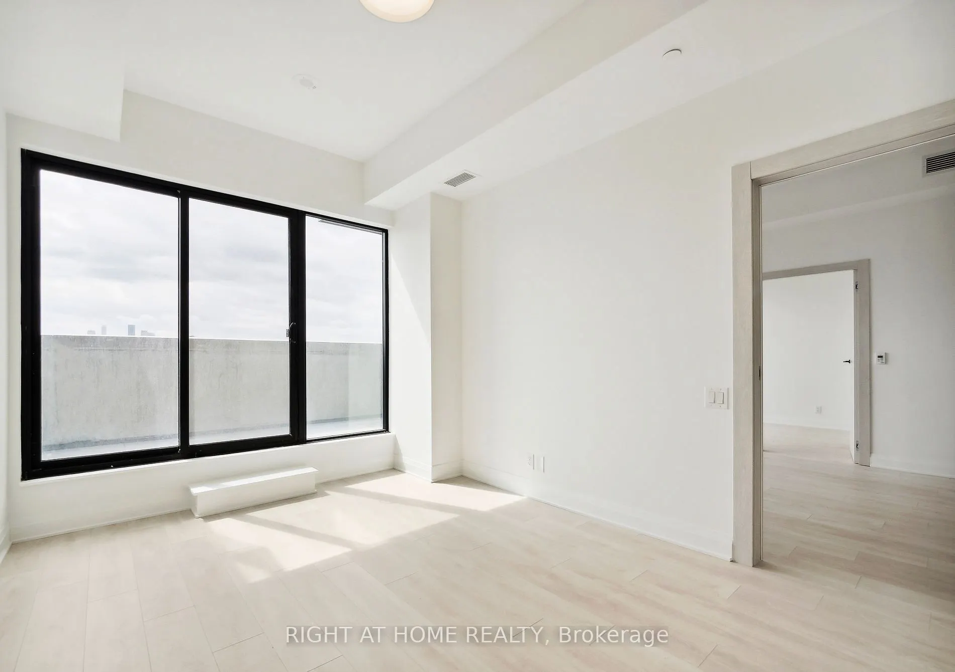 33 Frederick Todd Way N, #703