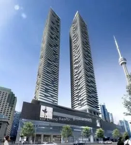 100 Harbour Street, #5810