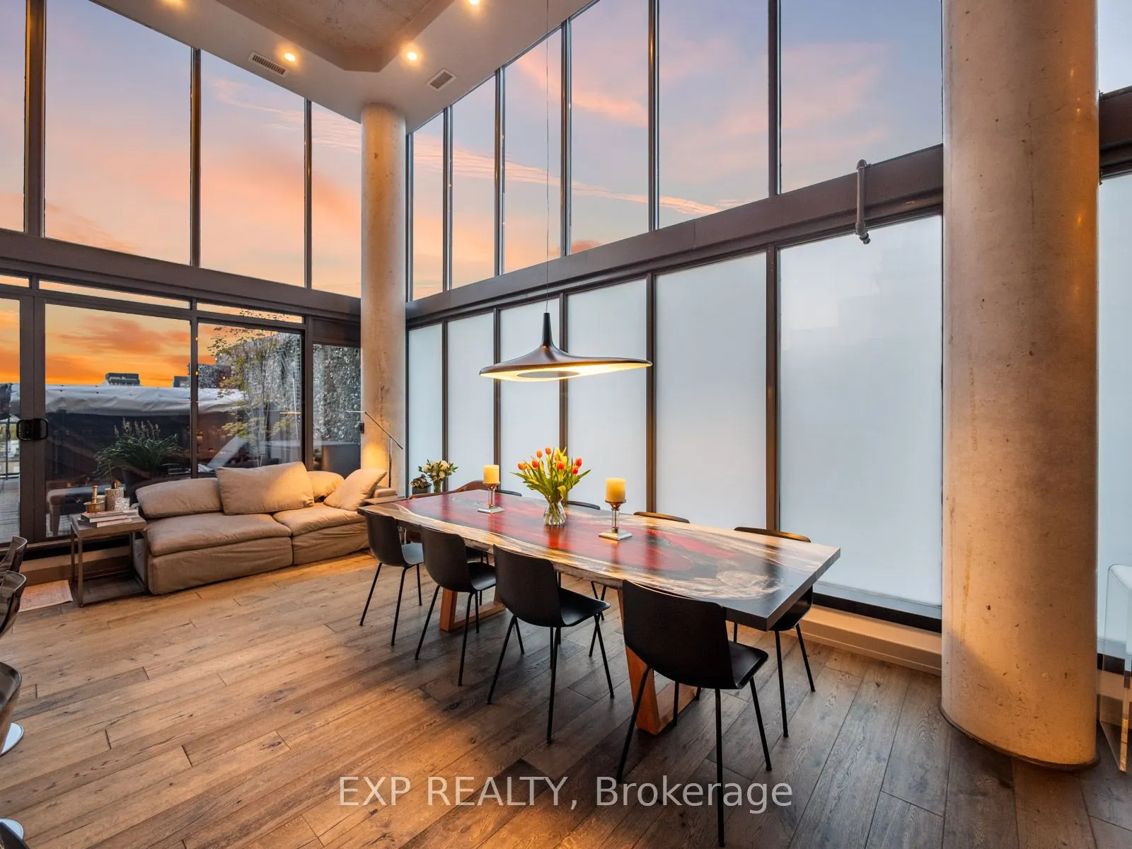 533 Richmond Street W, #Ph1