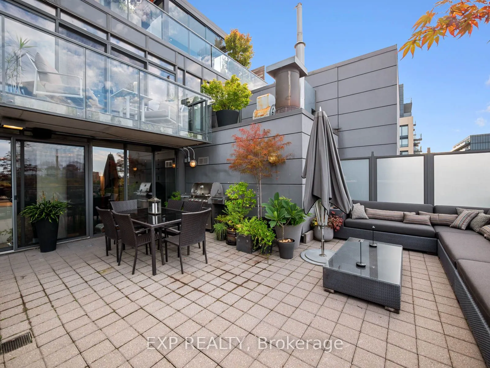 533 Richmond Street W, #Ph1