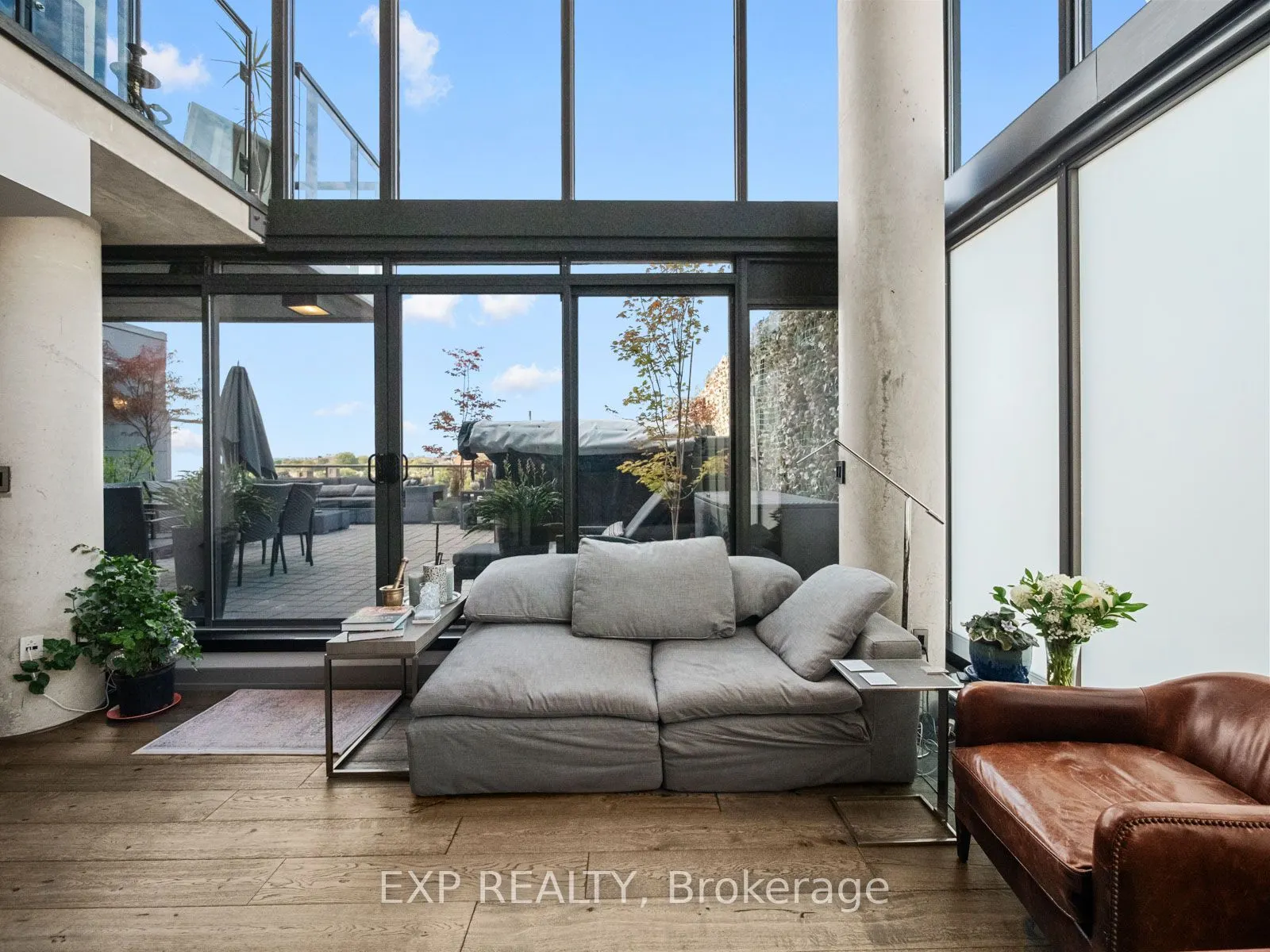 533 Richmond Street W, #Ph1