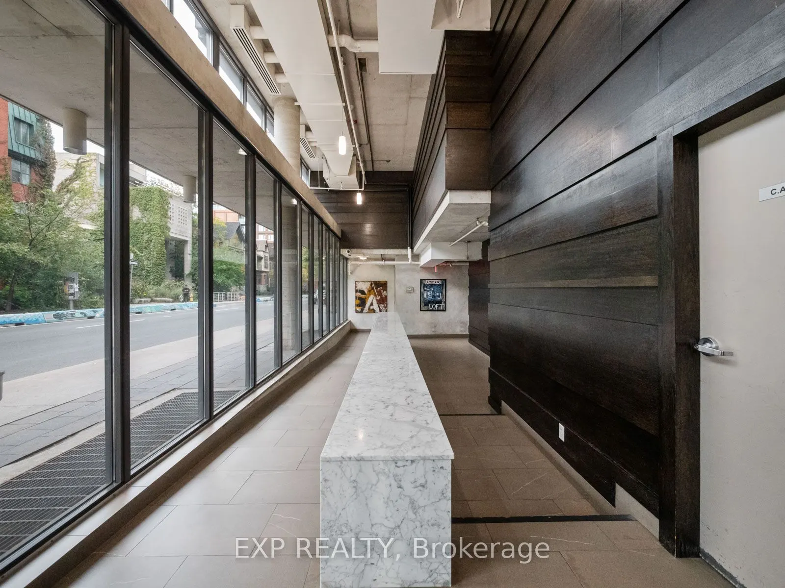 533 Richmond Street W, #Ph1