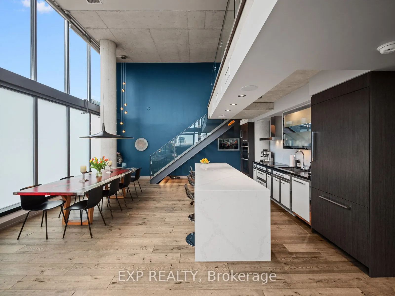 533 Richmond Street W, #Ph1