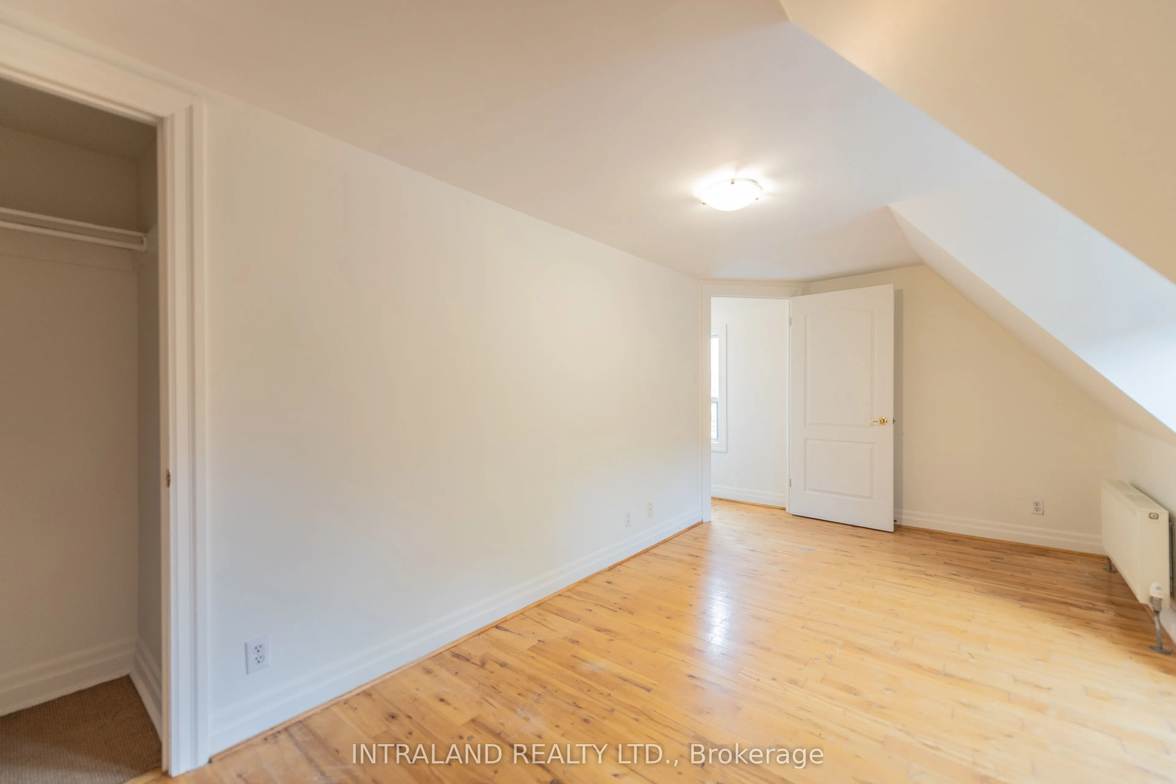 1005 Bathurst Street