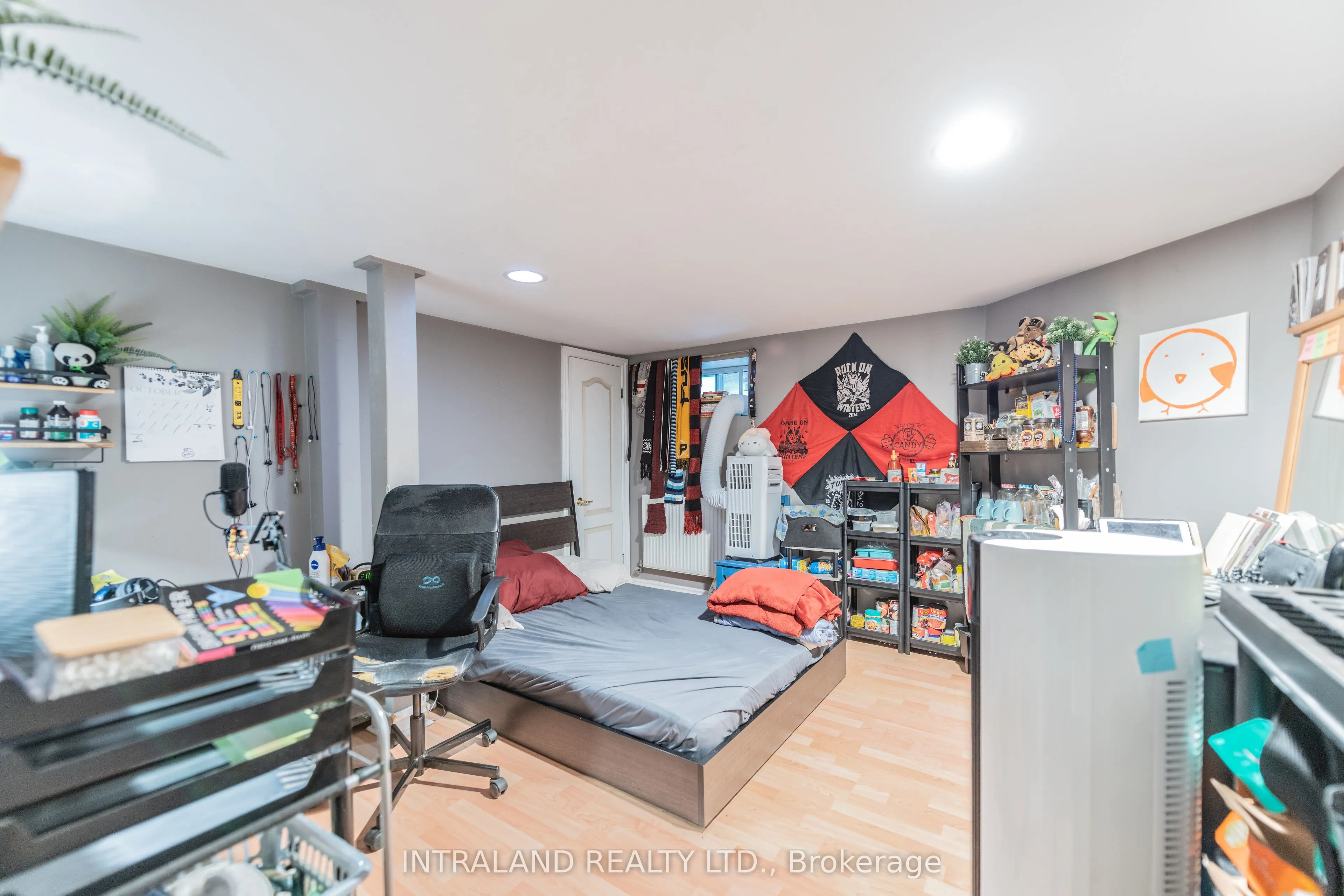 1005 Bathurst Street