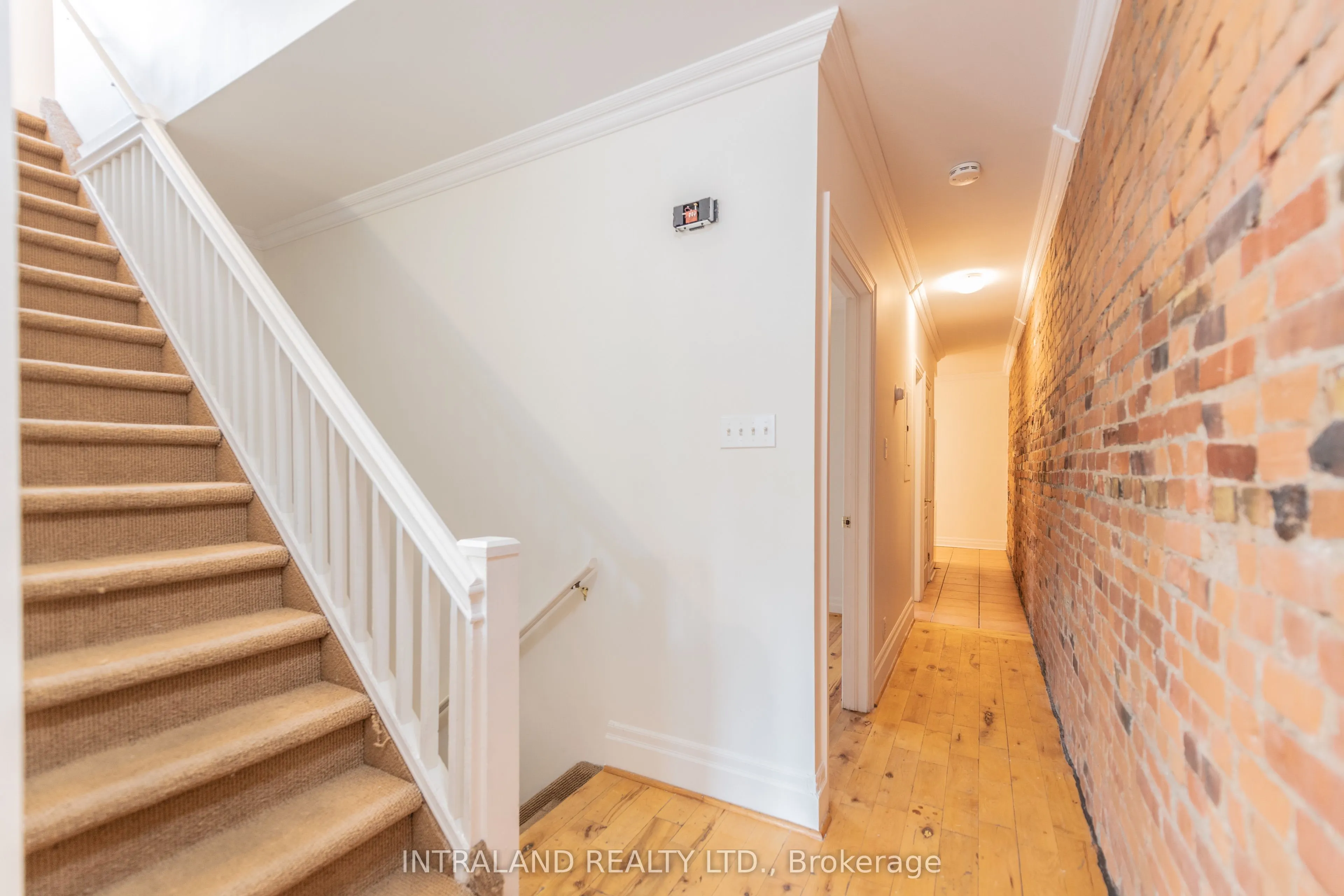 1005 Bathurst Street