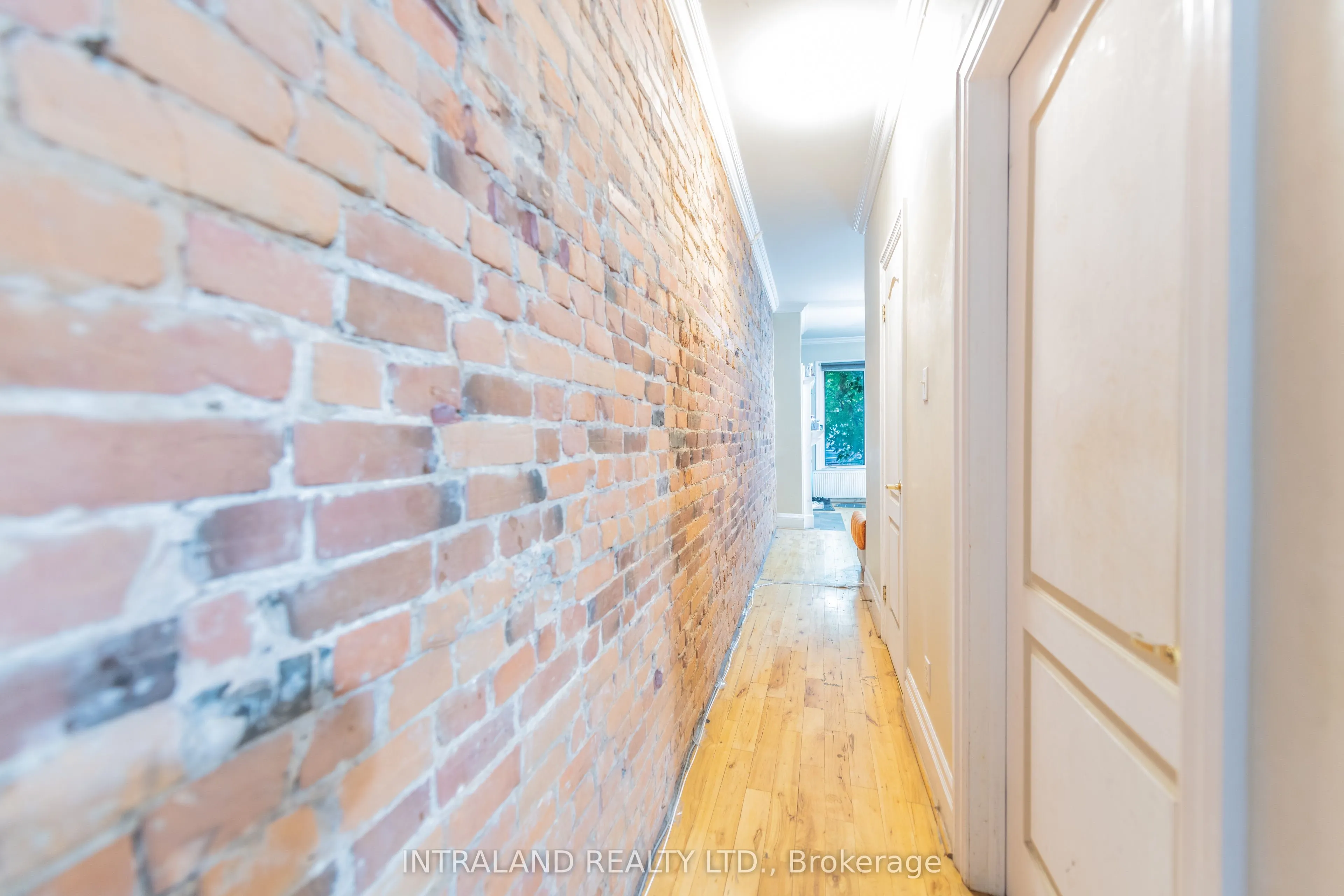 1005 Bathurst Street