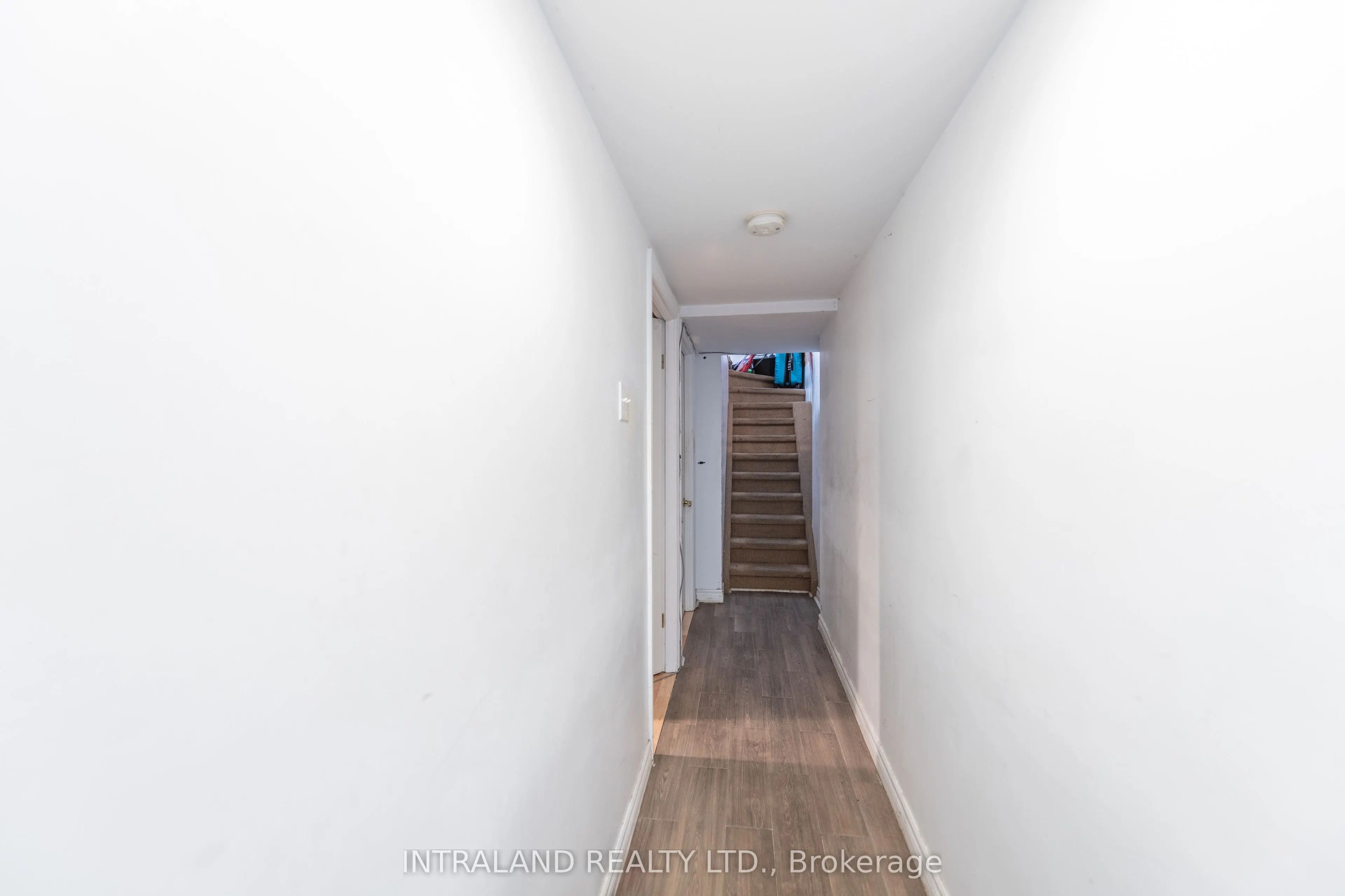 1005 Bathurst Street