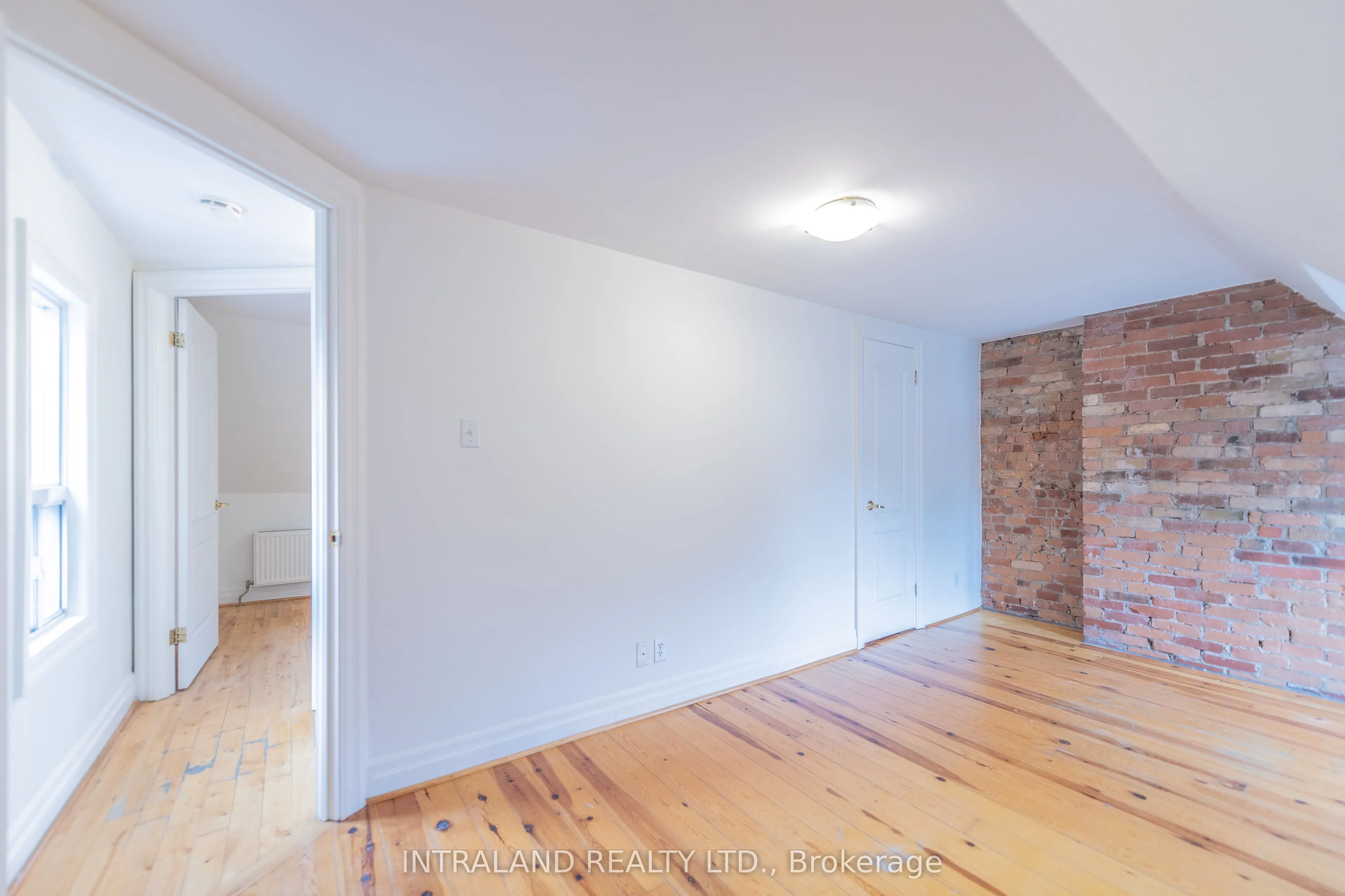 1005 Bathurst Street