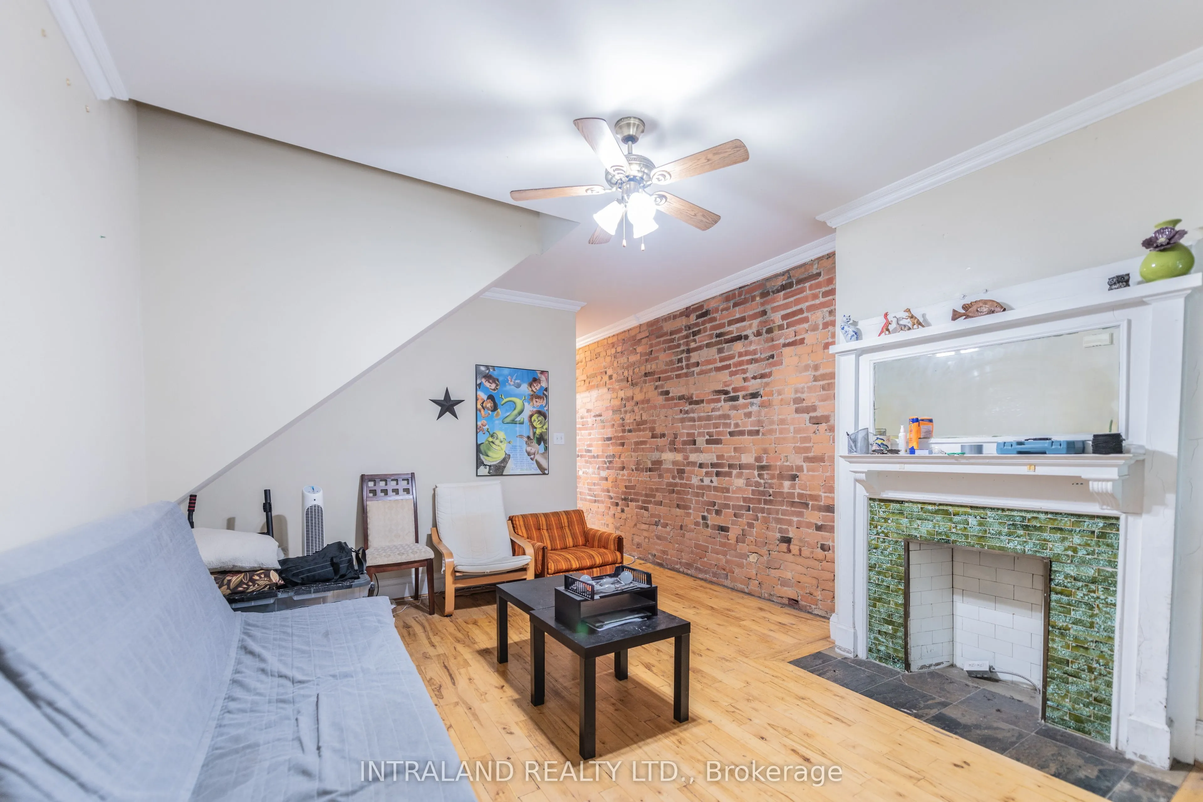 1005 Bathurst Street