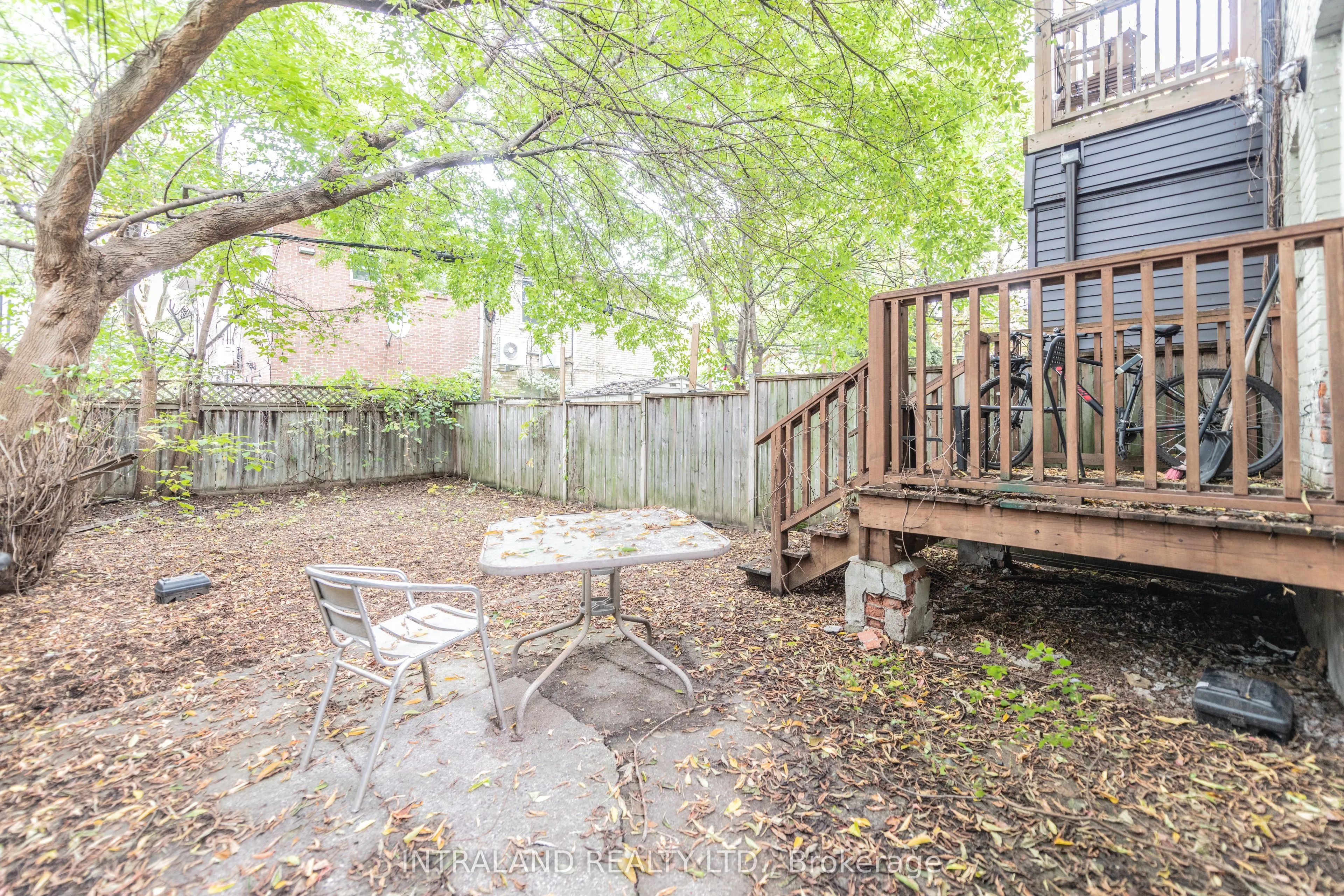 1005 Bathurst Street