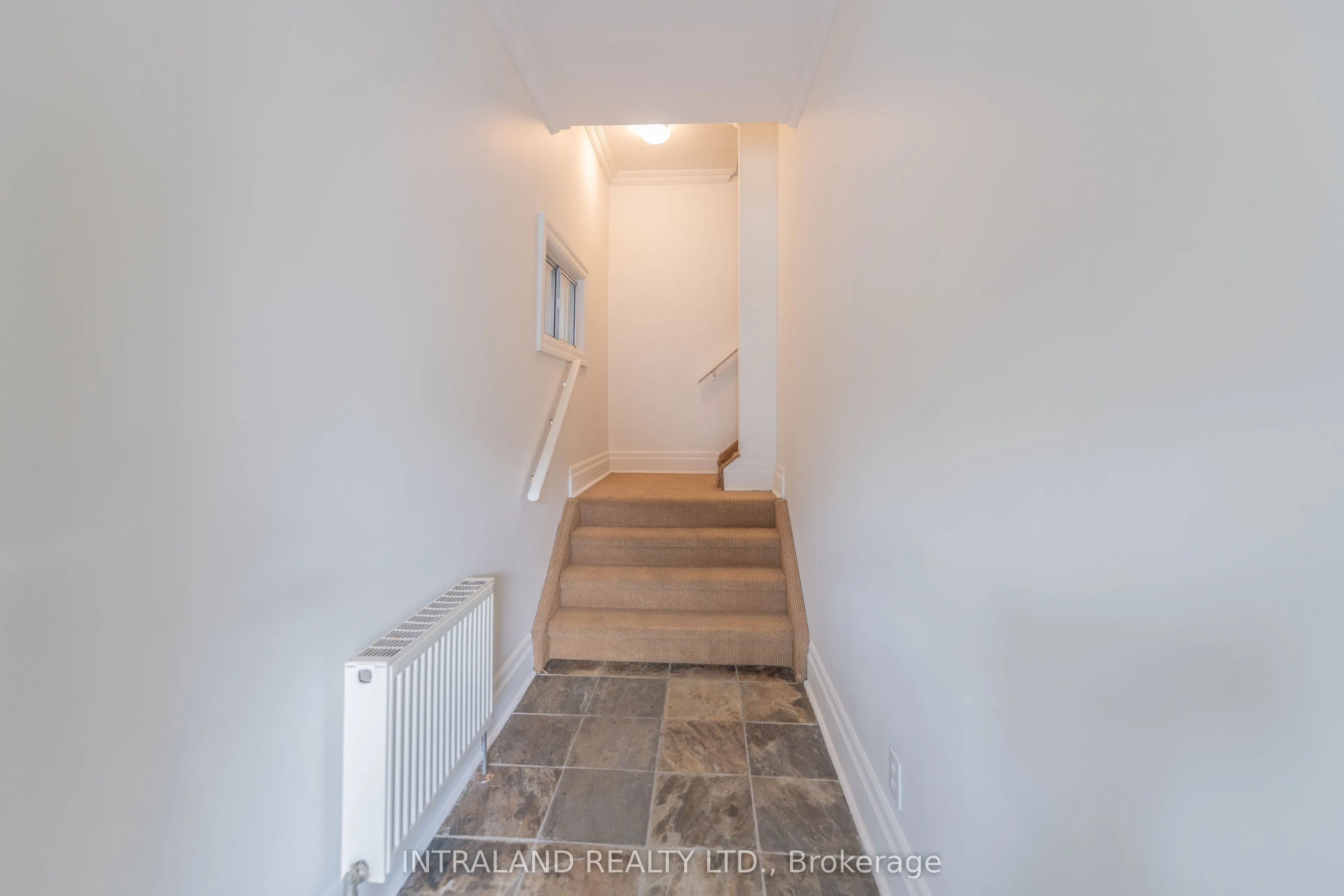 1005 Bathurst Street