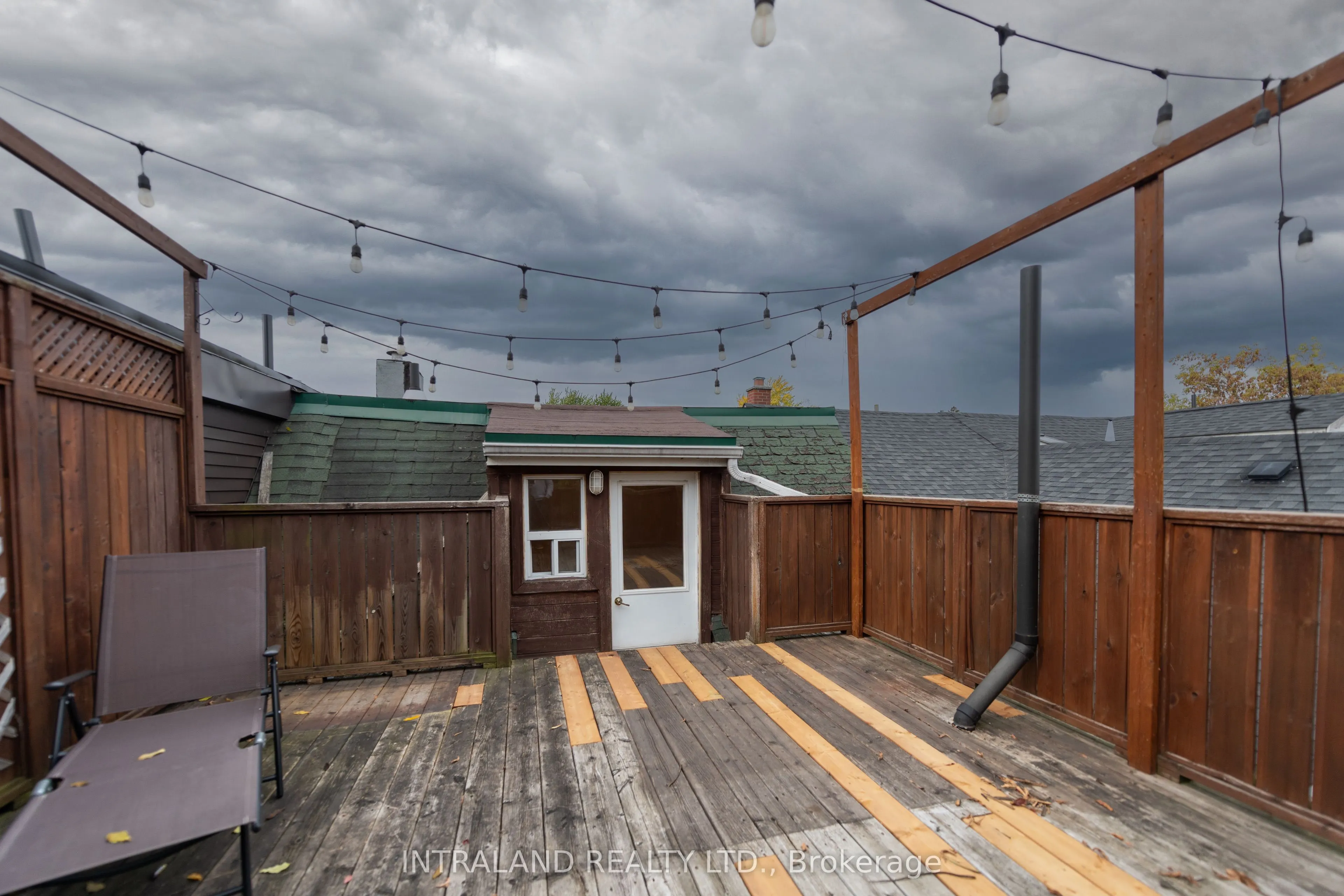 1005 Bathurst Street