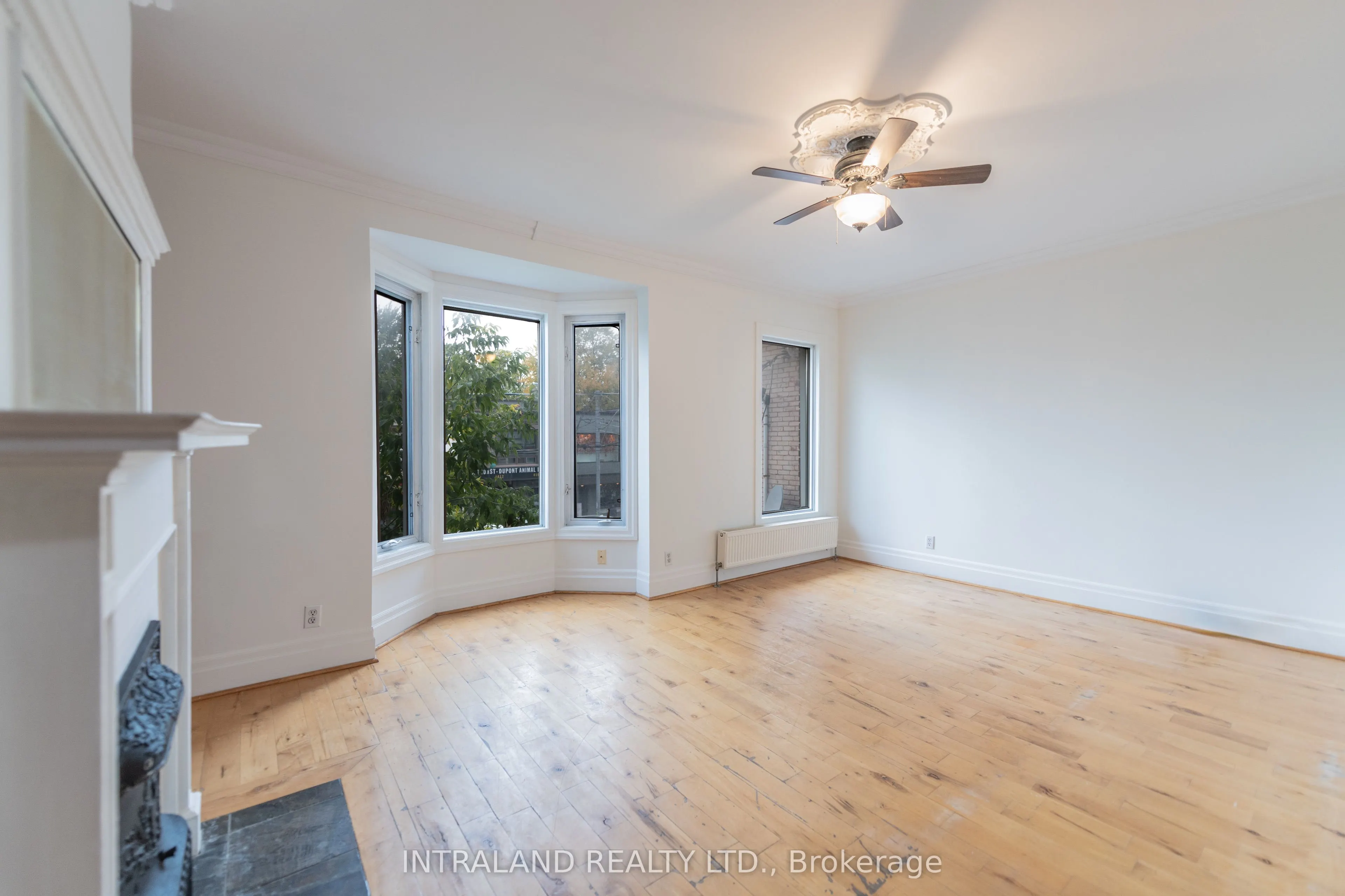 1005 Bathurst Street