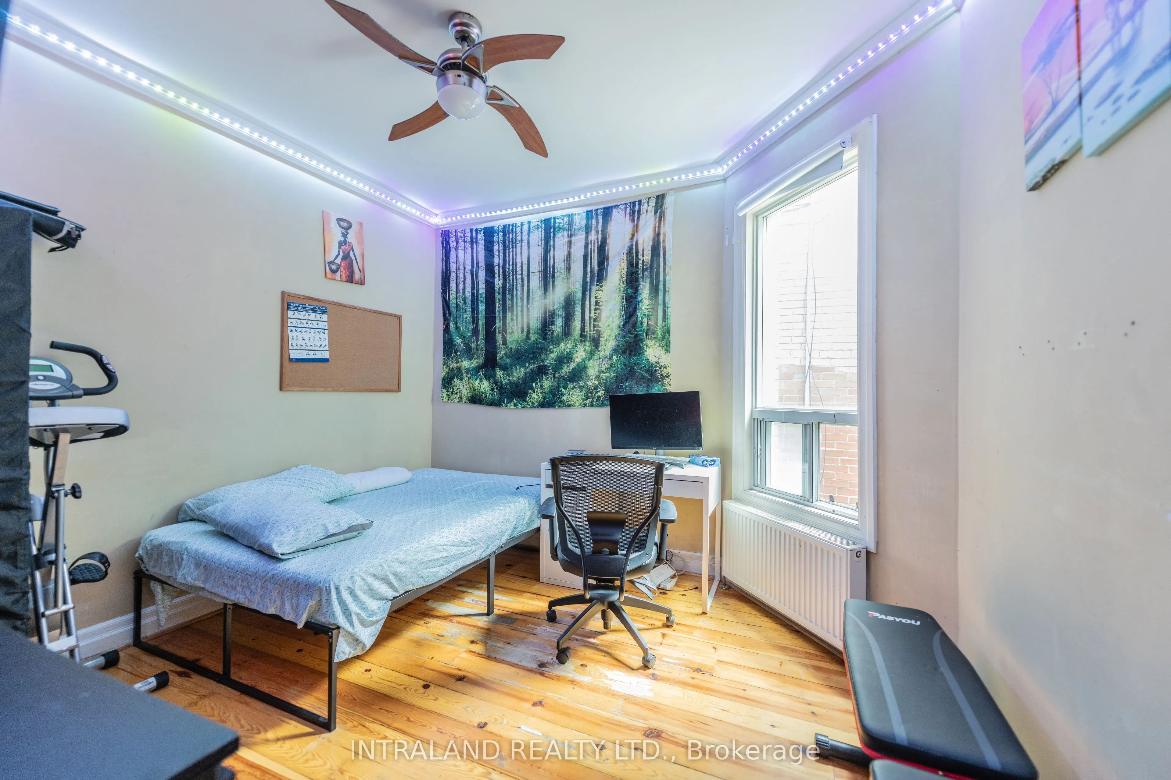 1005 Bathurst Street