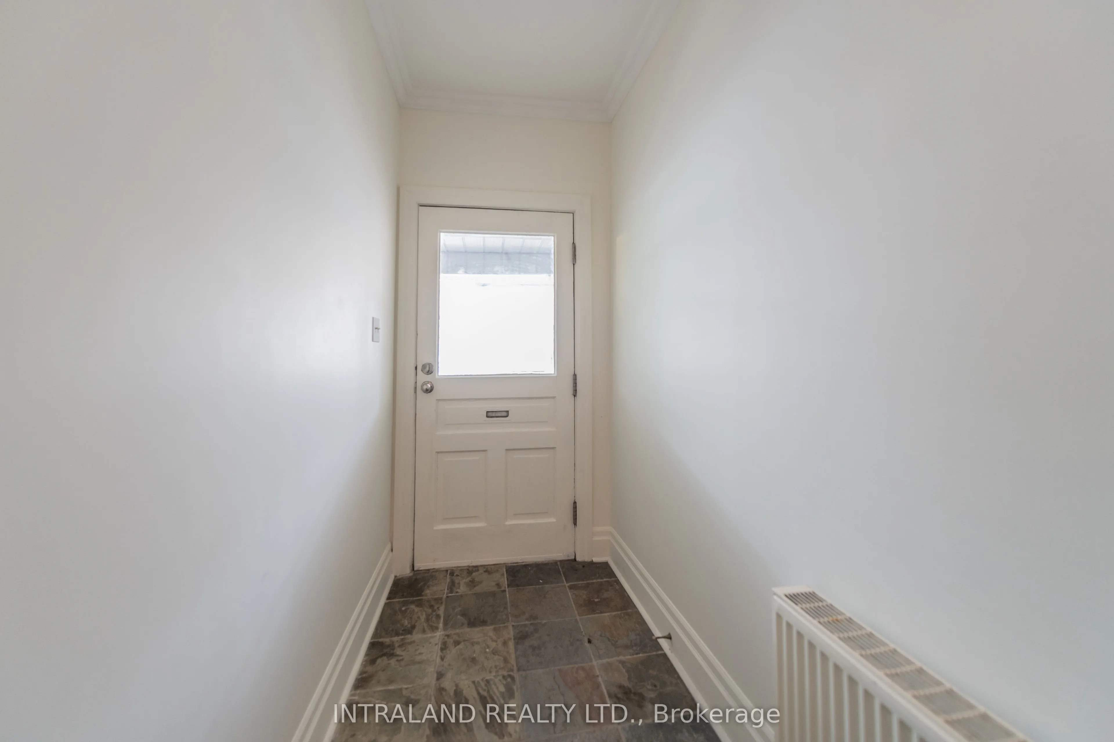 1005 Bathurst Street