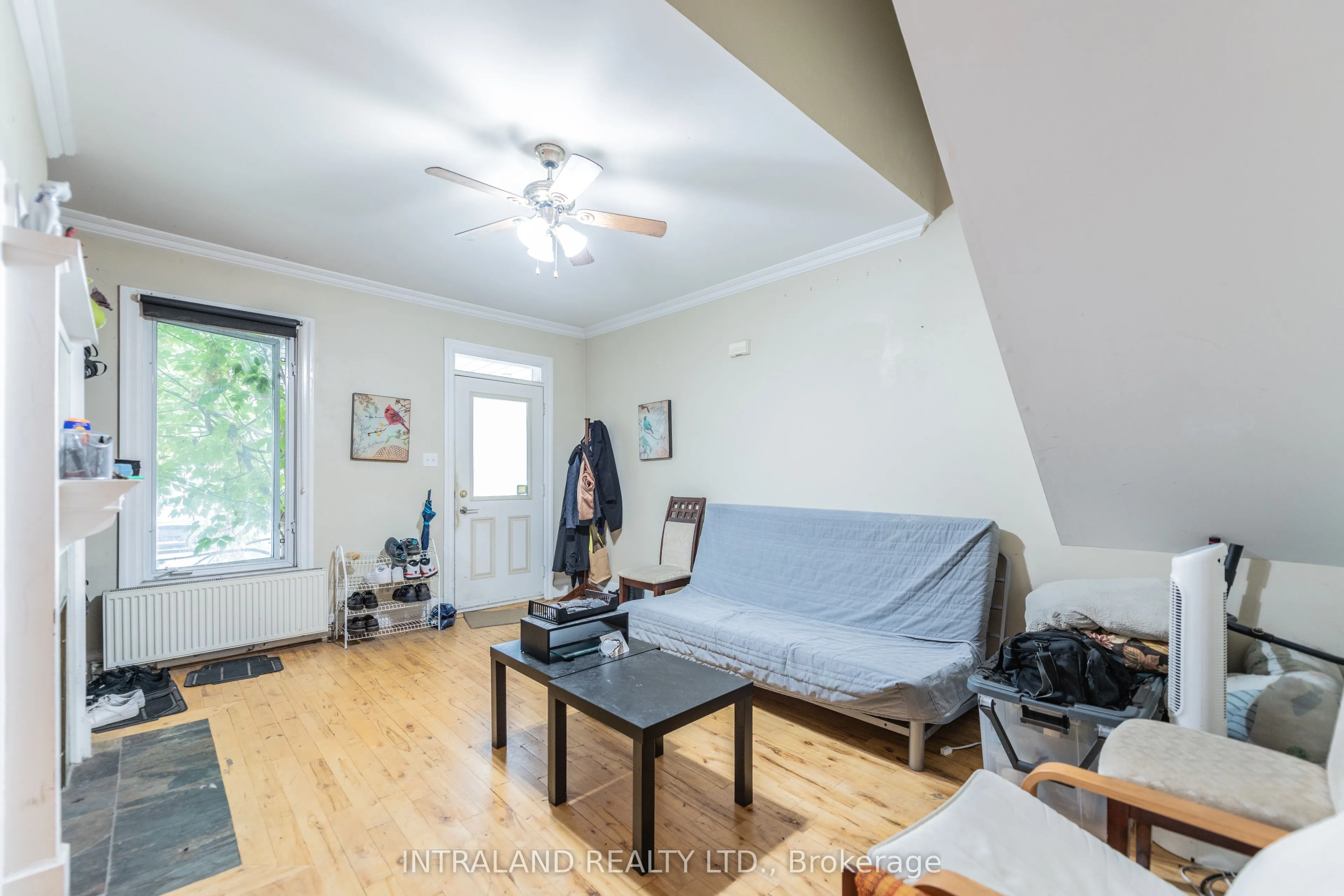 1005 Bathurst Street