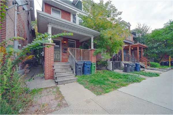1005 Bathurst Street