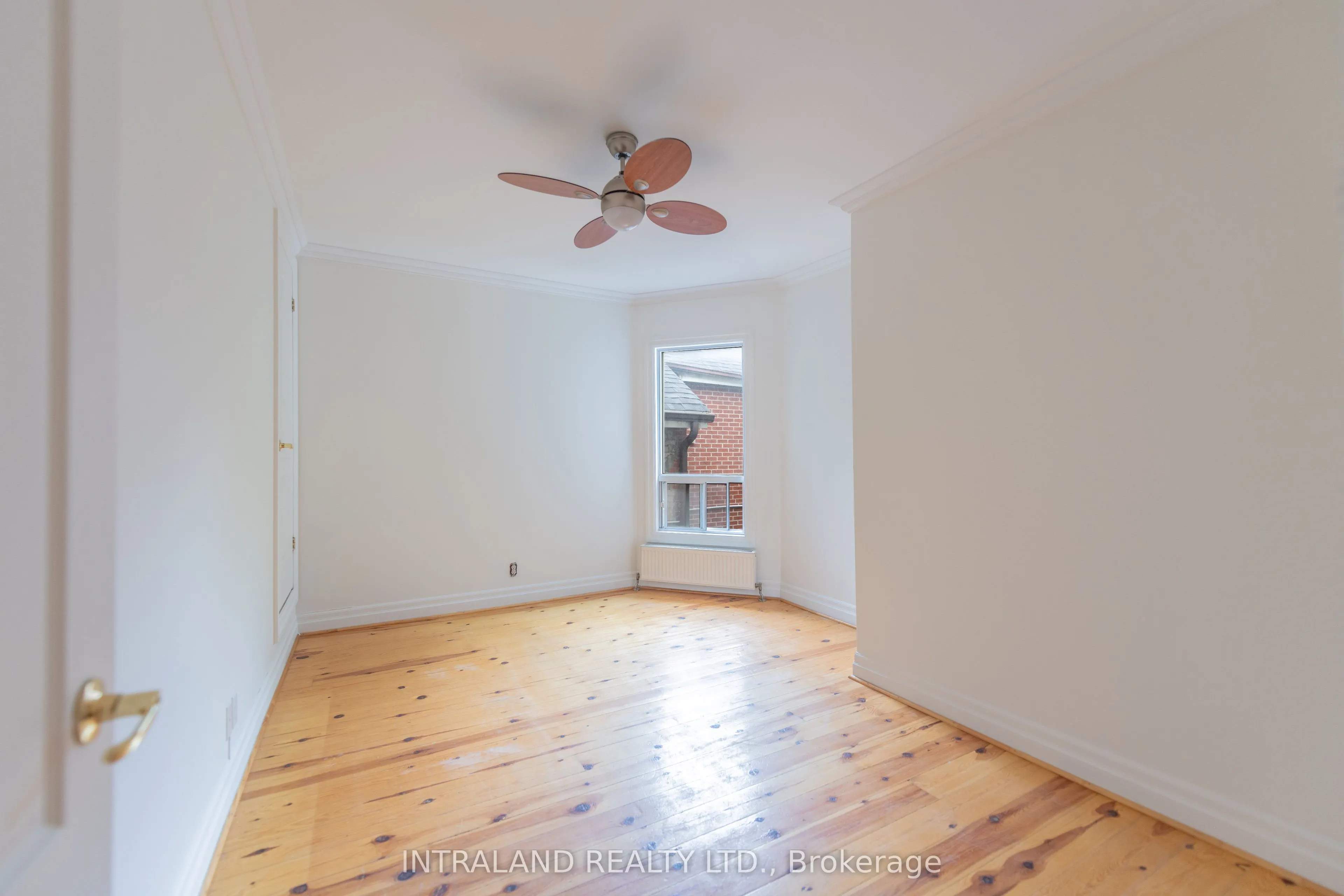 1005 Bathurst Street