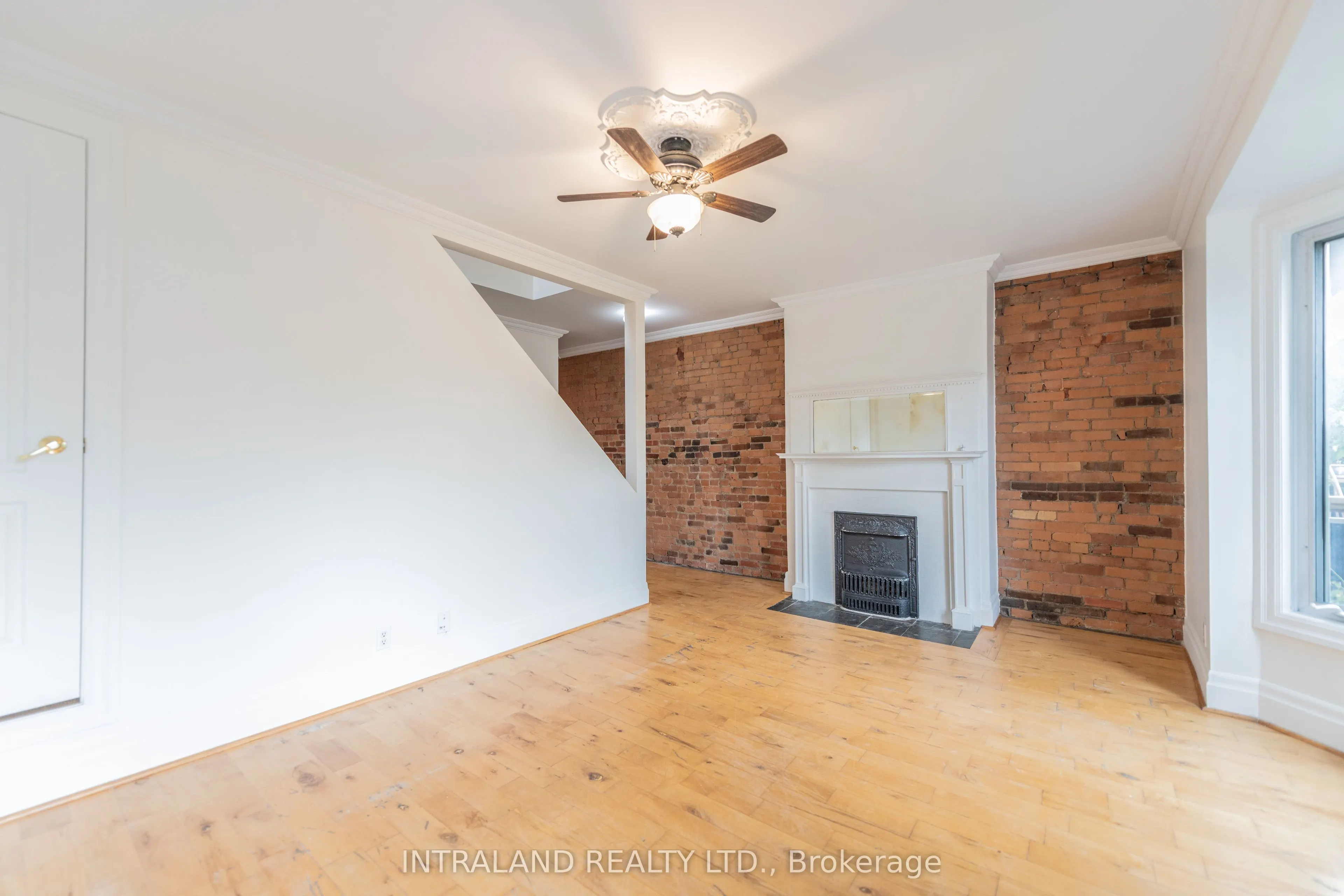 1005 Bathurst Street