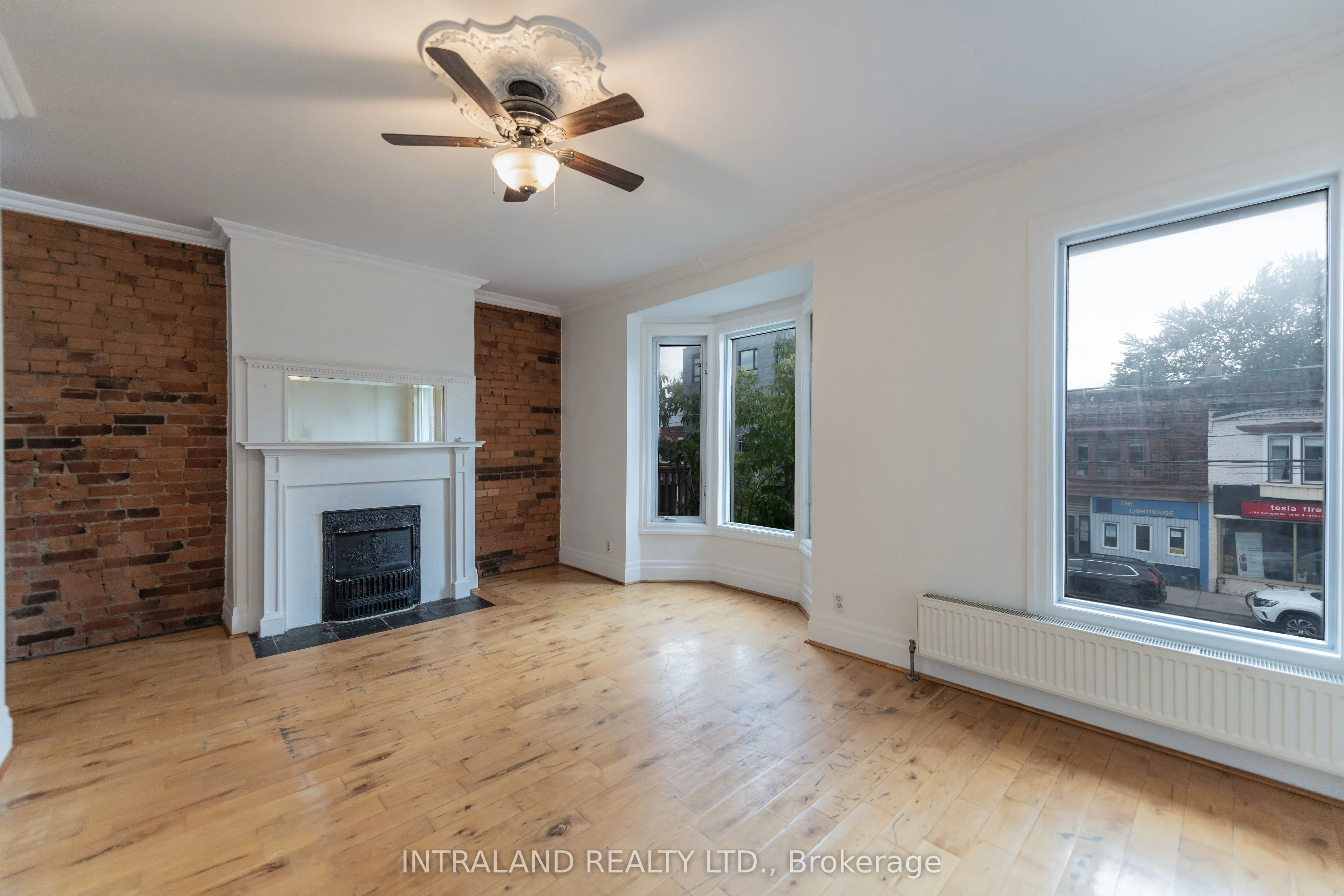 1005 Bathurst Street