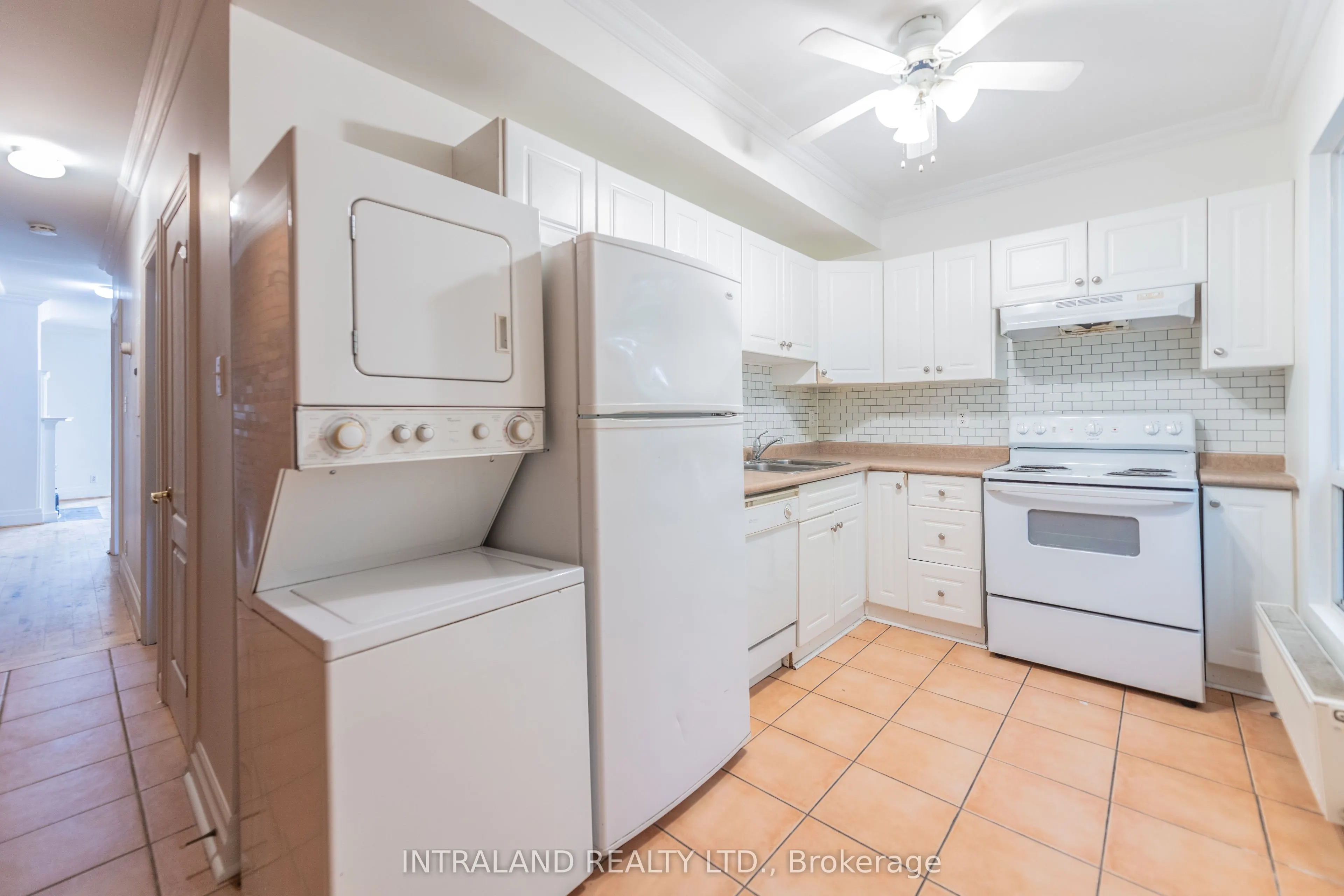 1005 Bathurst Street