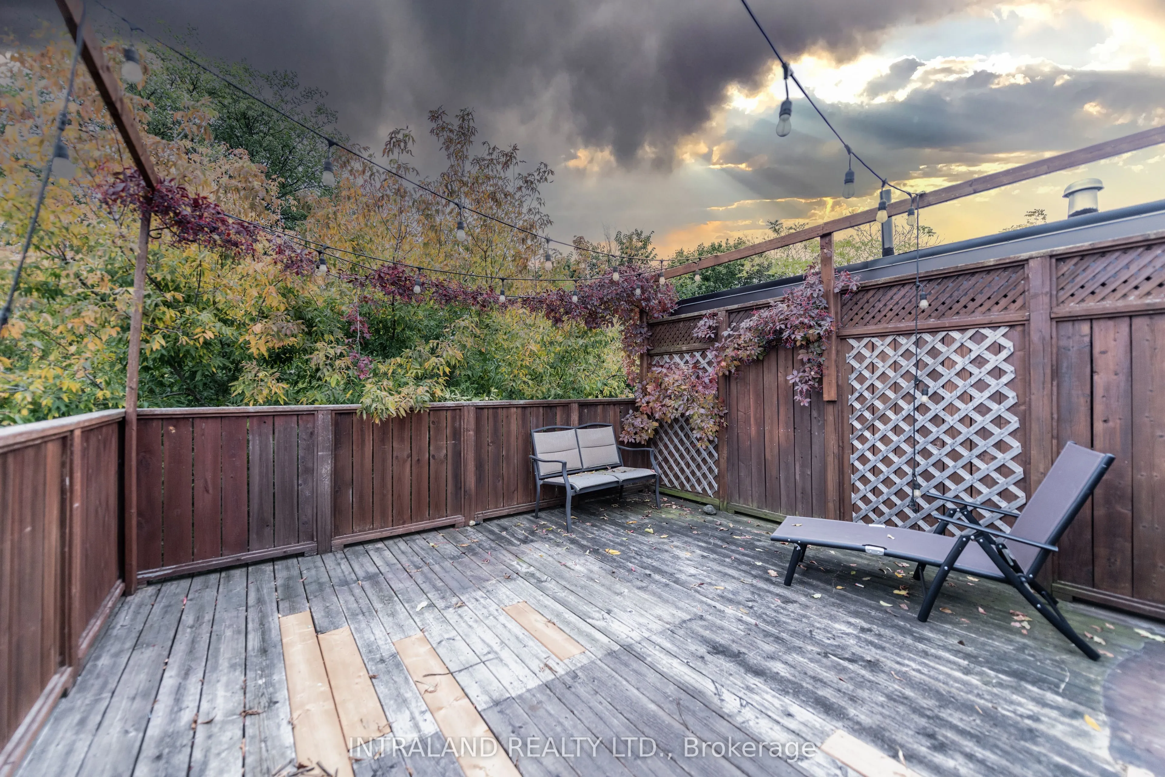 1005 Bathurst Street
