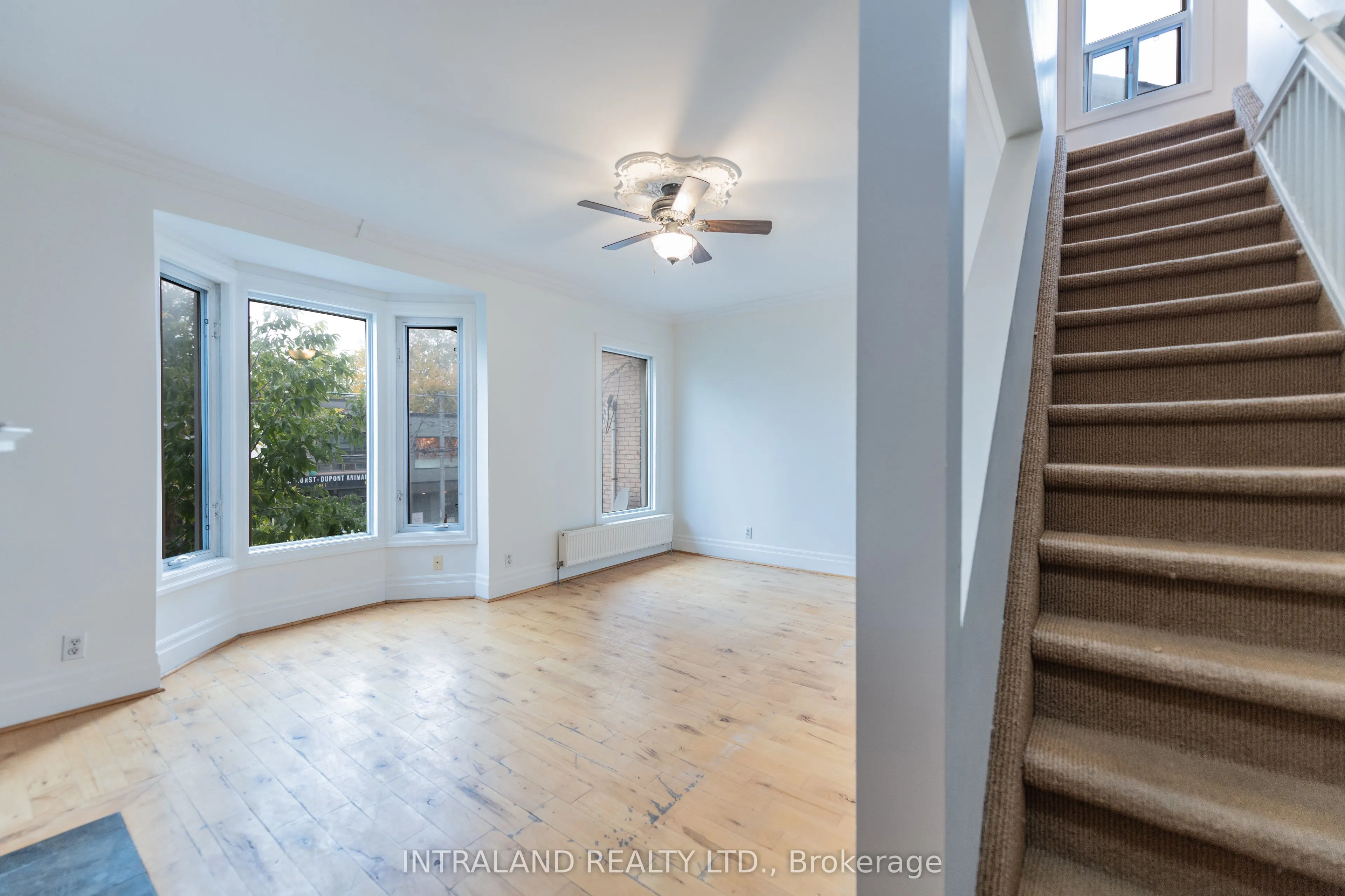 1005 Bathurst Street