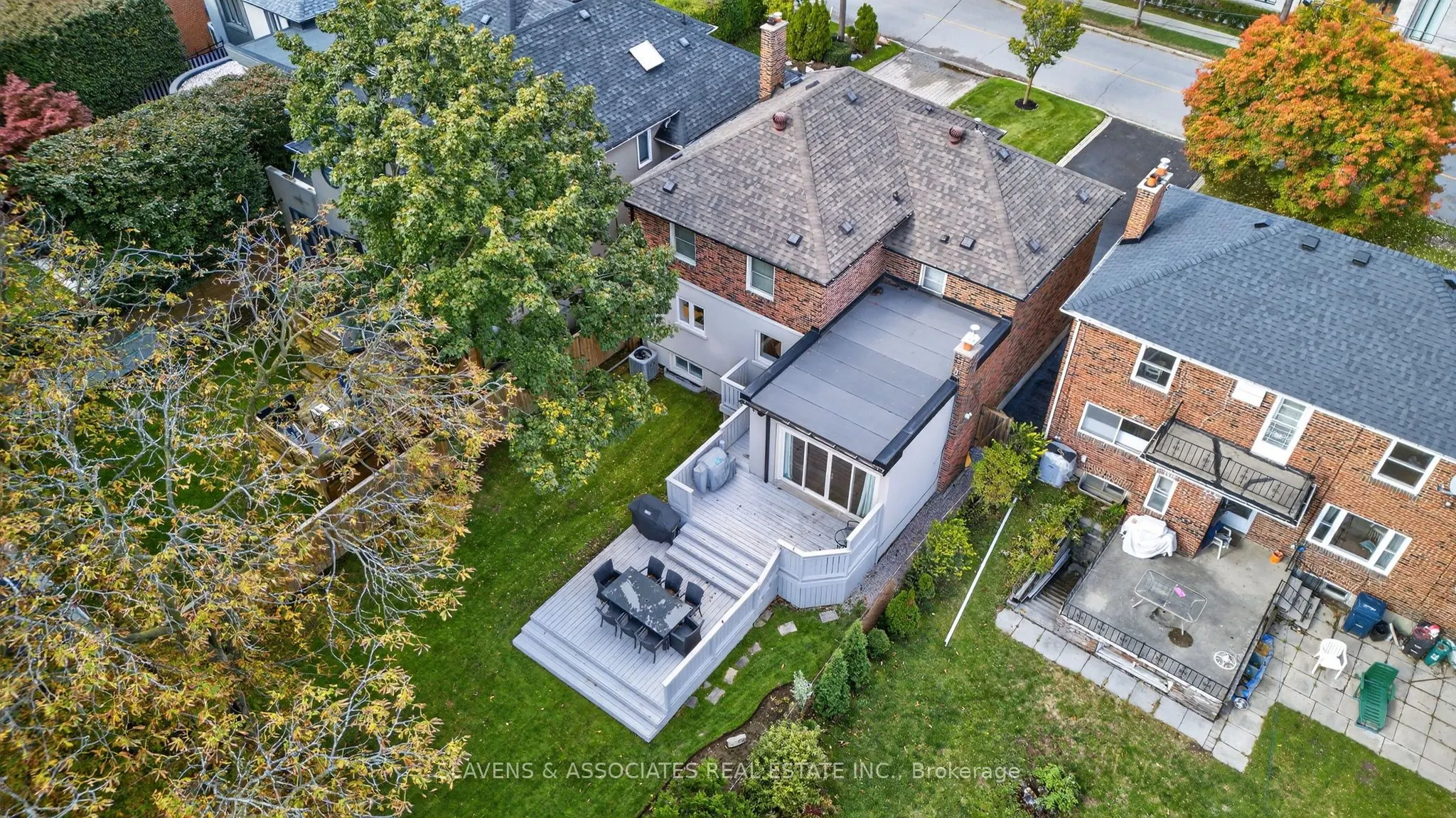 101 Bombay Avenue