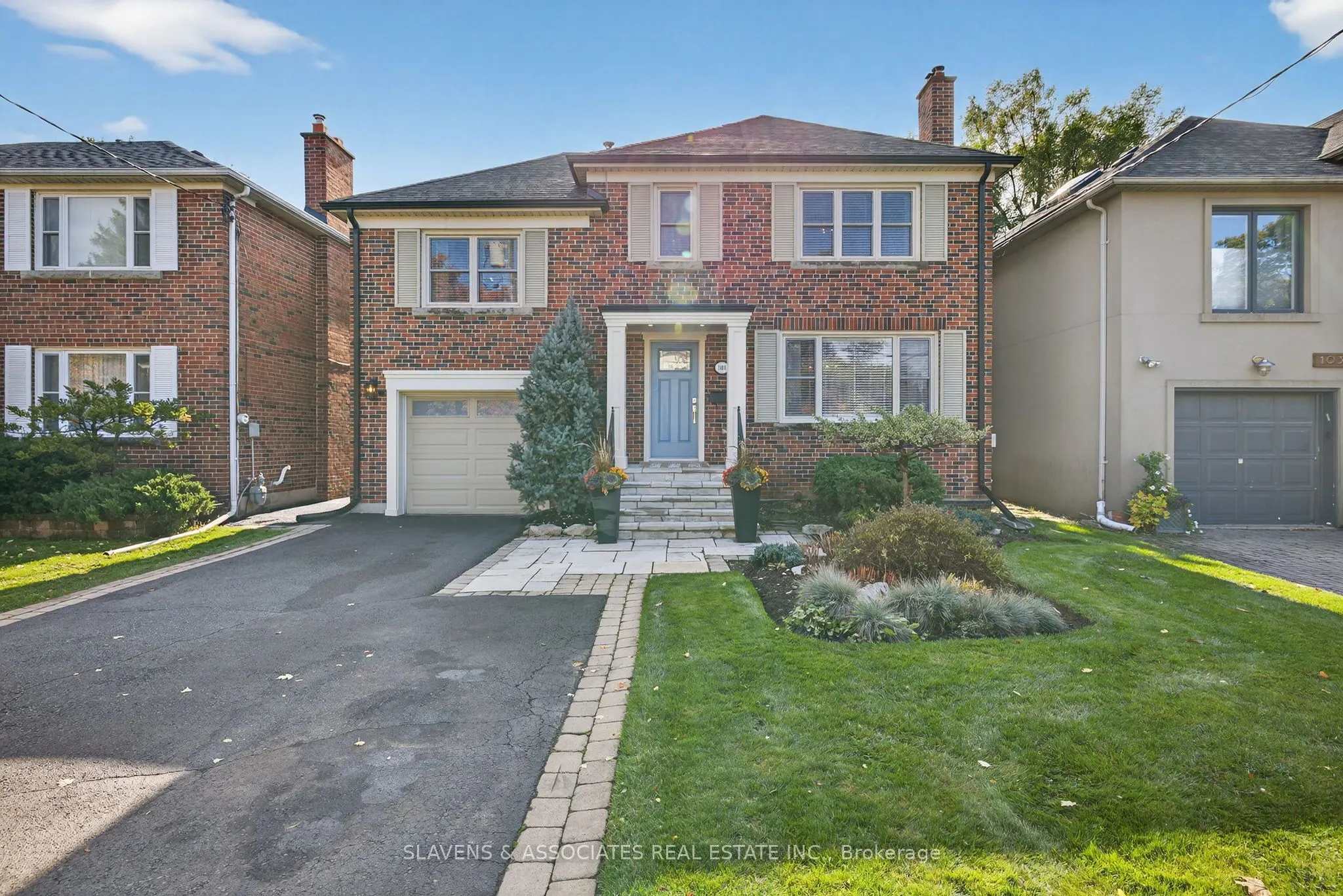 101 Bombay Avenue