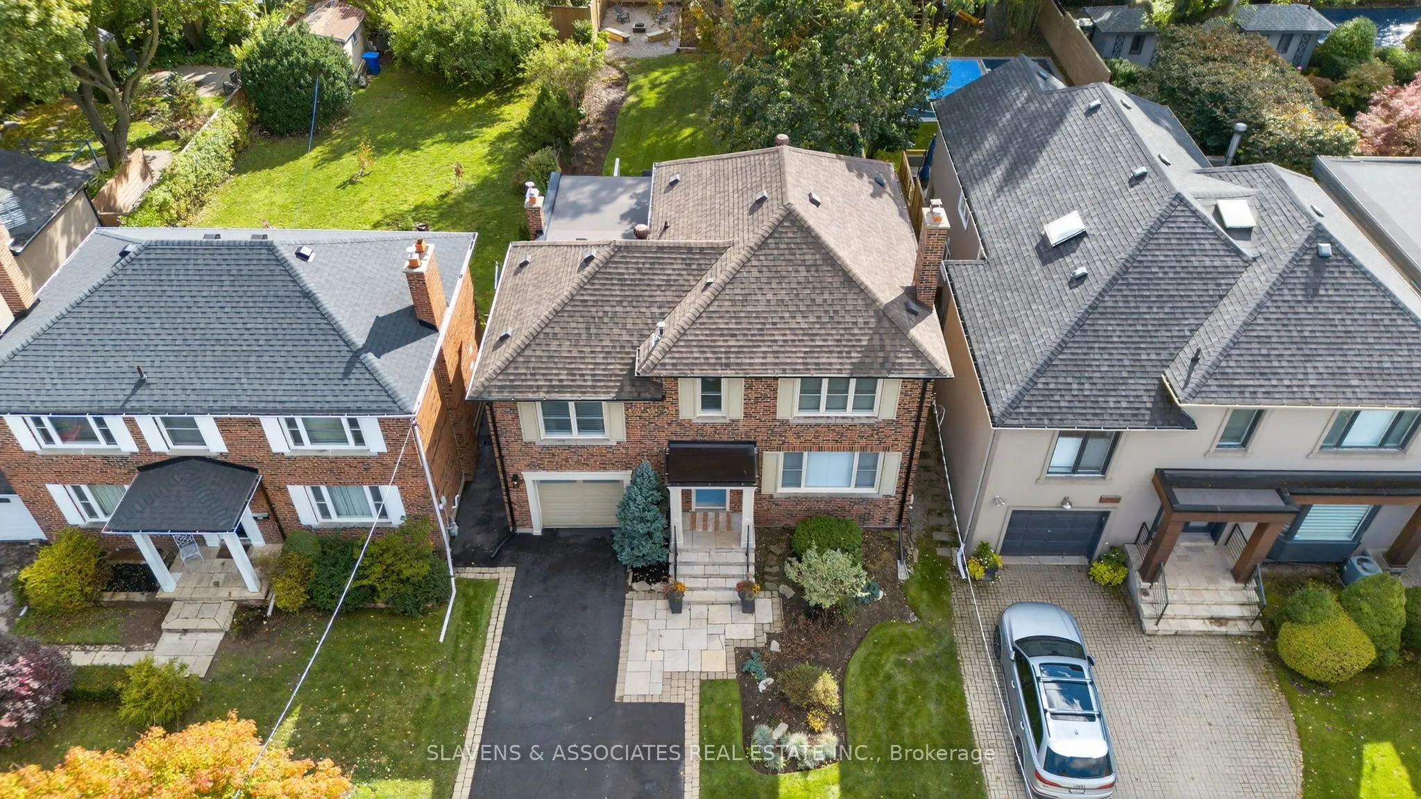 101 Bombay Avenue
