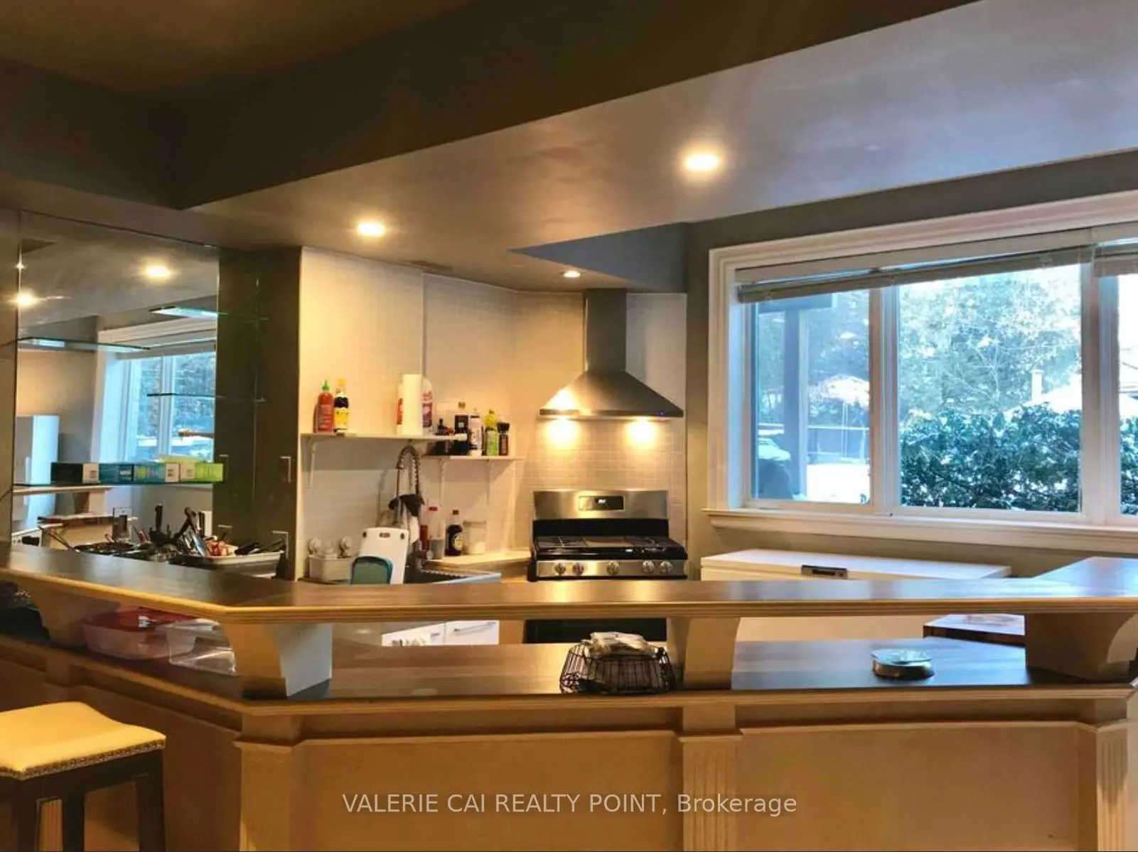 100 Owen Boulevard, #BASEMENT-2BEDROOM