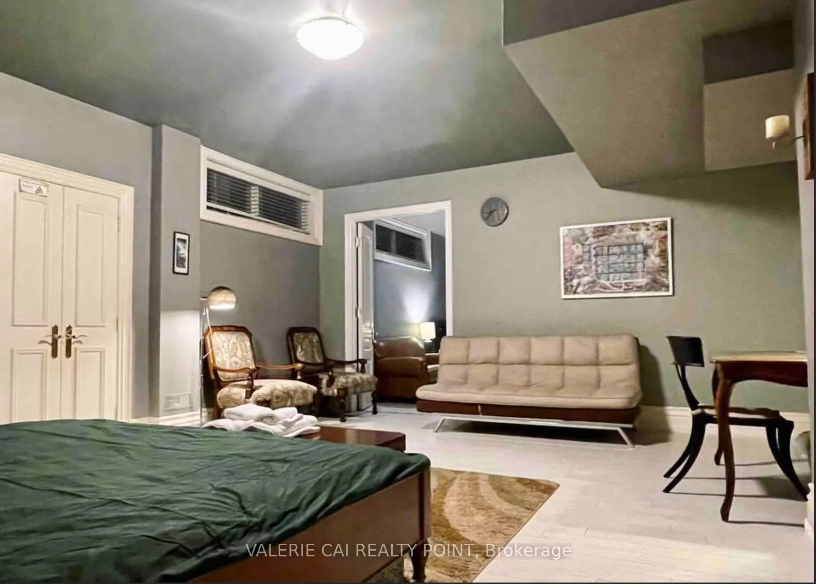100 Owen Boulevard, #BASEMENT-2BEDROOM