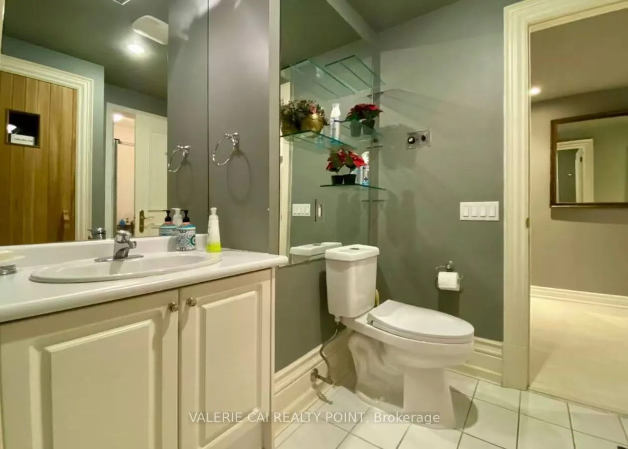 100 Owen Boulevard, #BASEMENT-2BEDROOM
