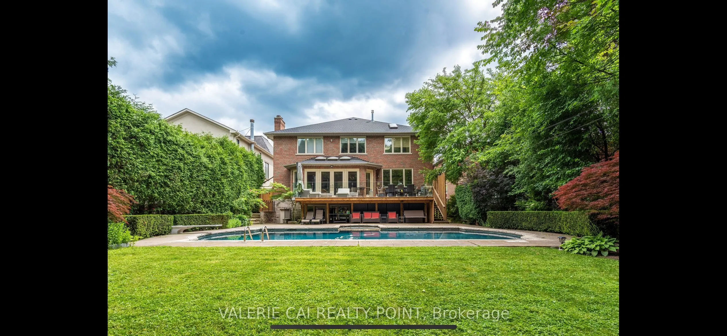 100 Owen Boulevard, #BASEMENT-2BEDROOM