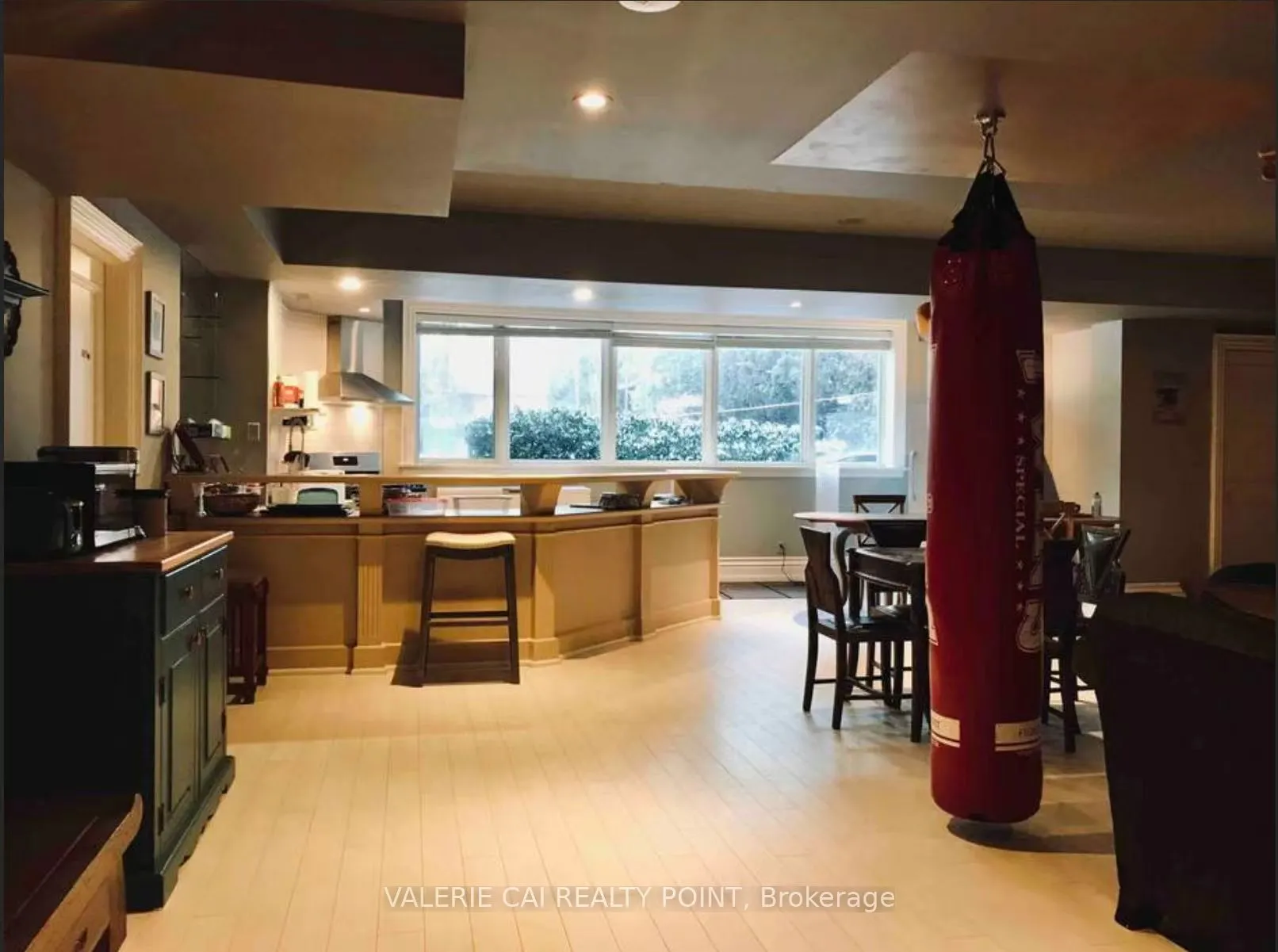 100 Owen Boulevard, #BASEMENT-2BEDROOM