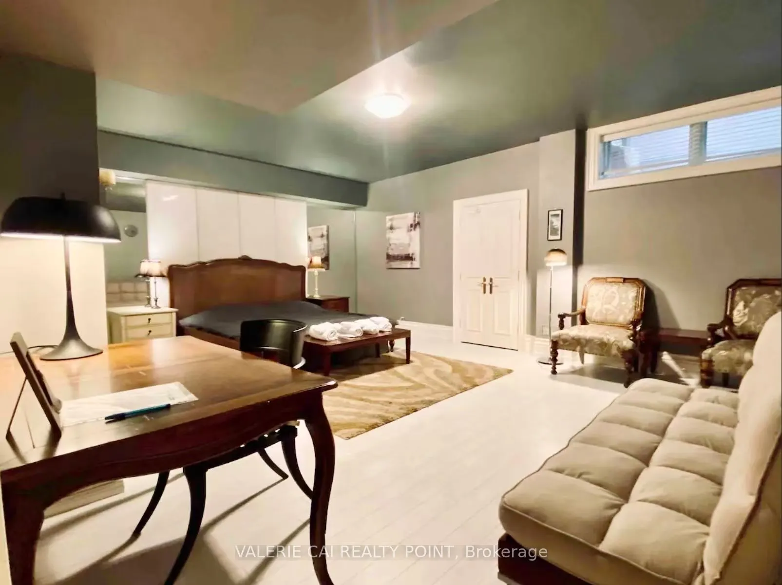 100 Owen Boulevard, #BASEMENT-2BEDROOM