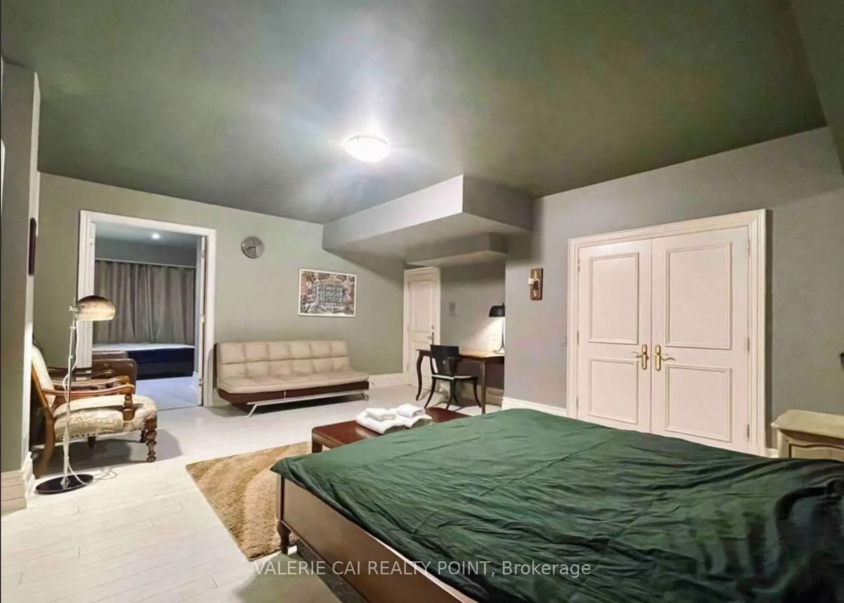 100 Owen Boulevard, #BASEMENT-2BEDROOM