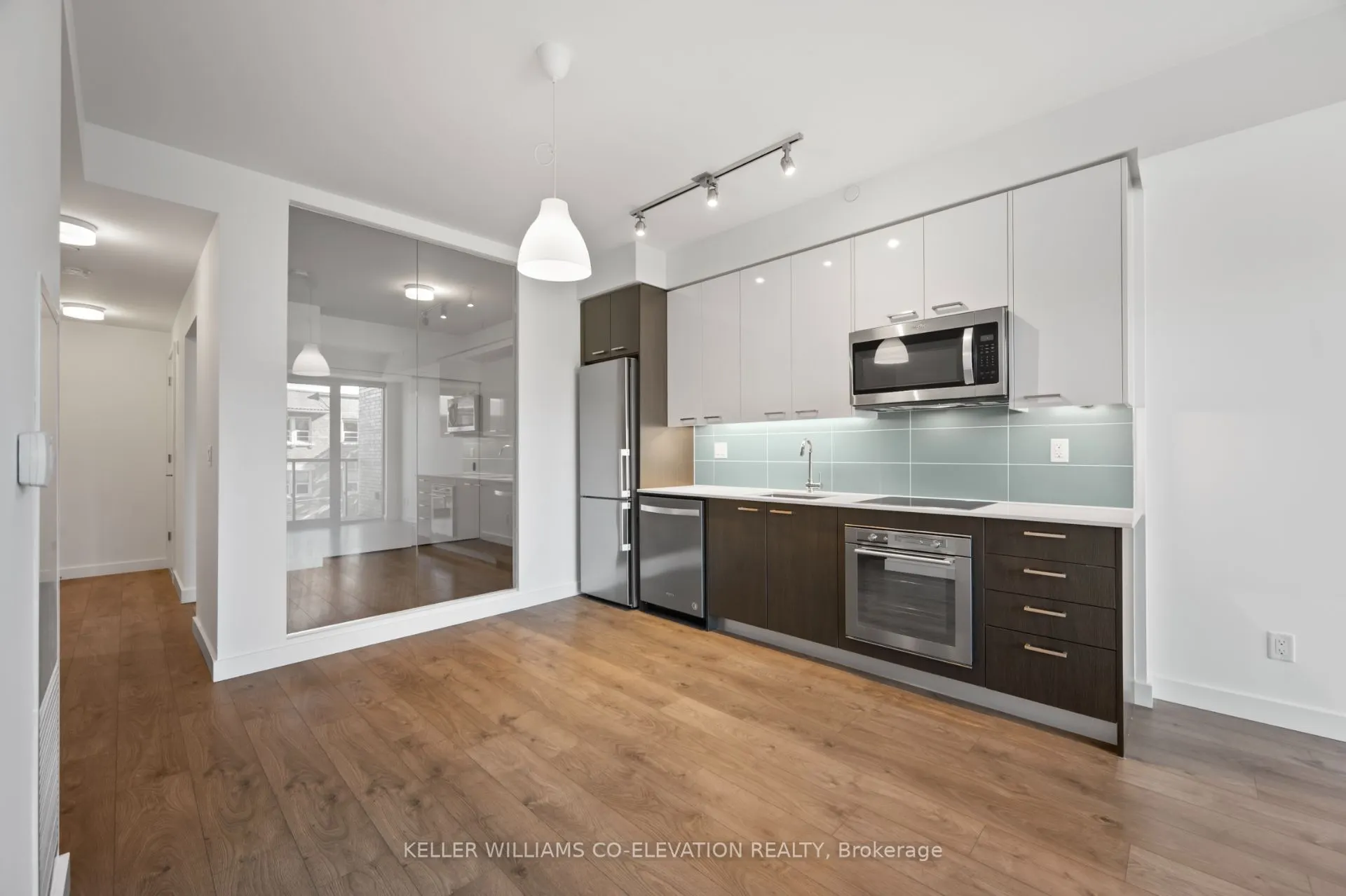 109 Vaughan Road, #304