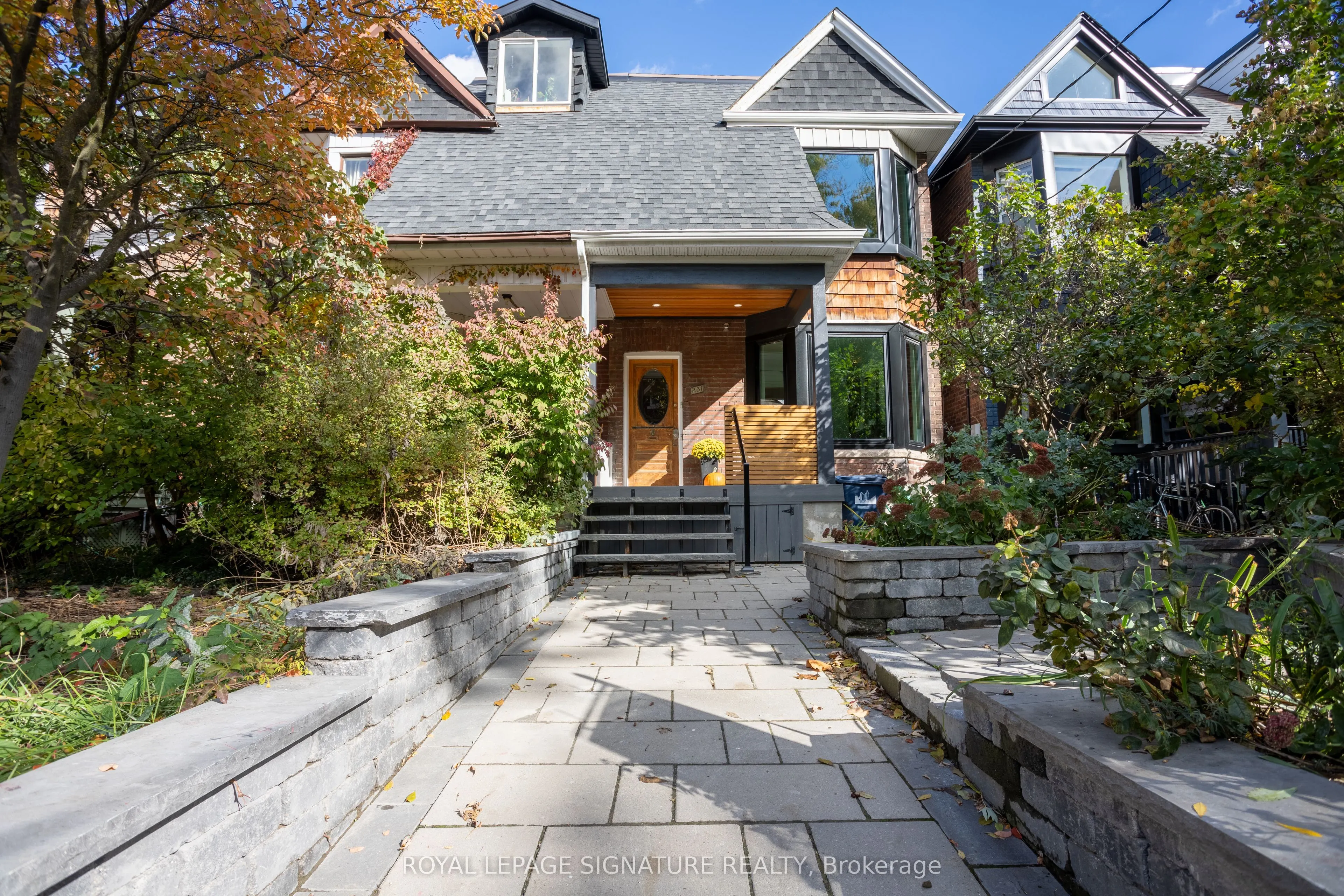 231 Havelock Street