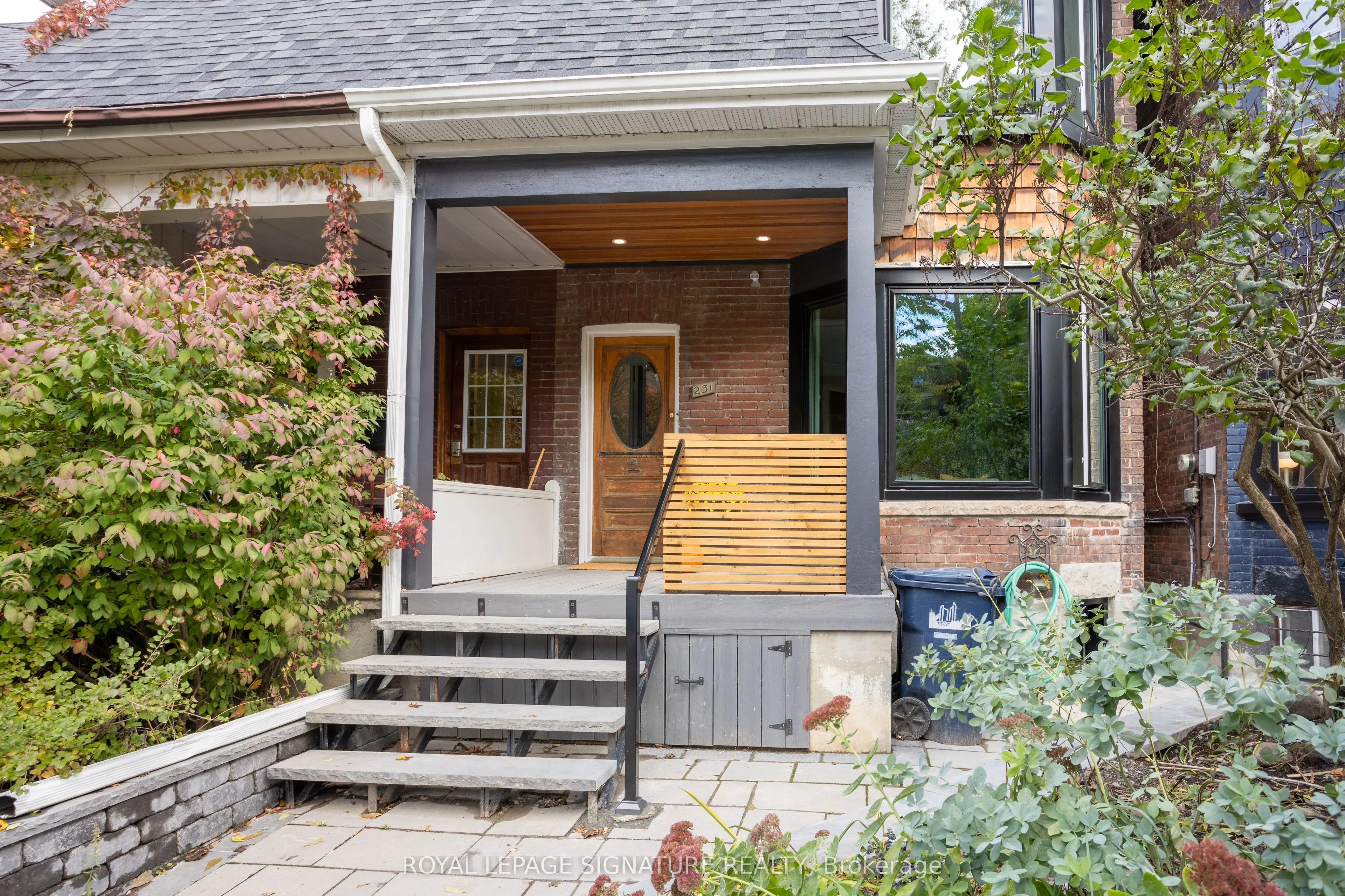 231 Havelock Street