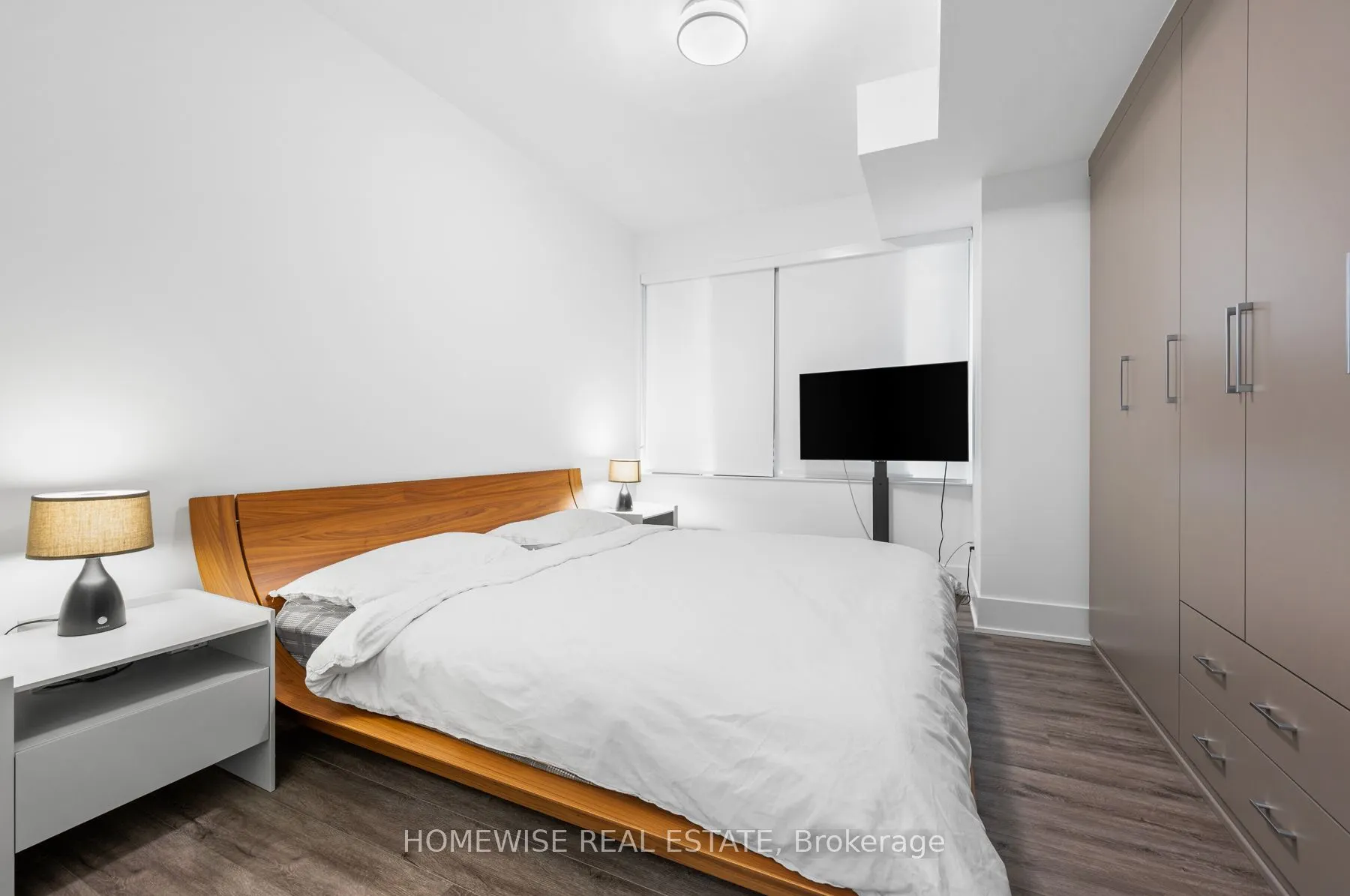 470 Front Street W, #1012