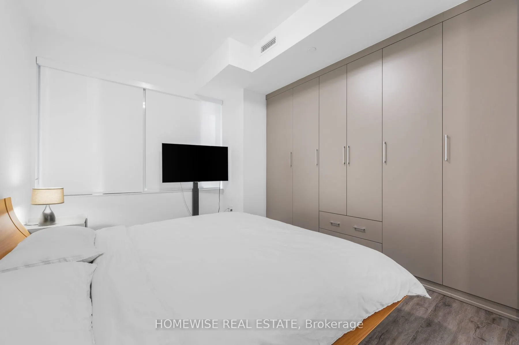 470 Front Street W, #1012