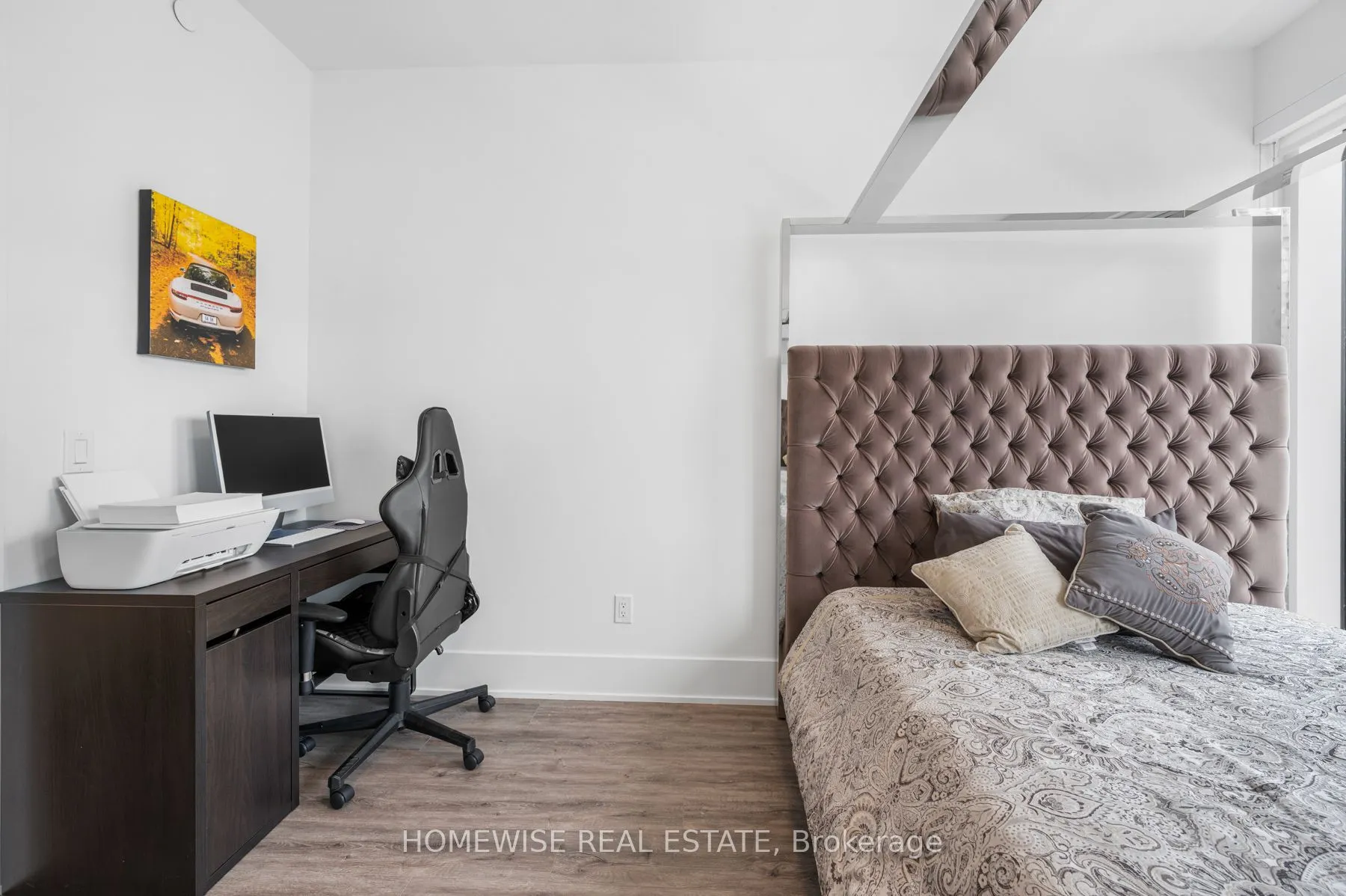 470 Front Street W, #1012