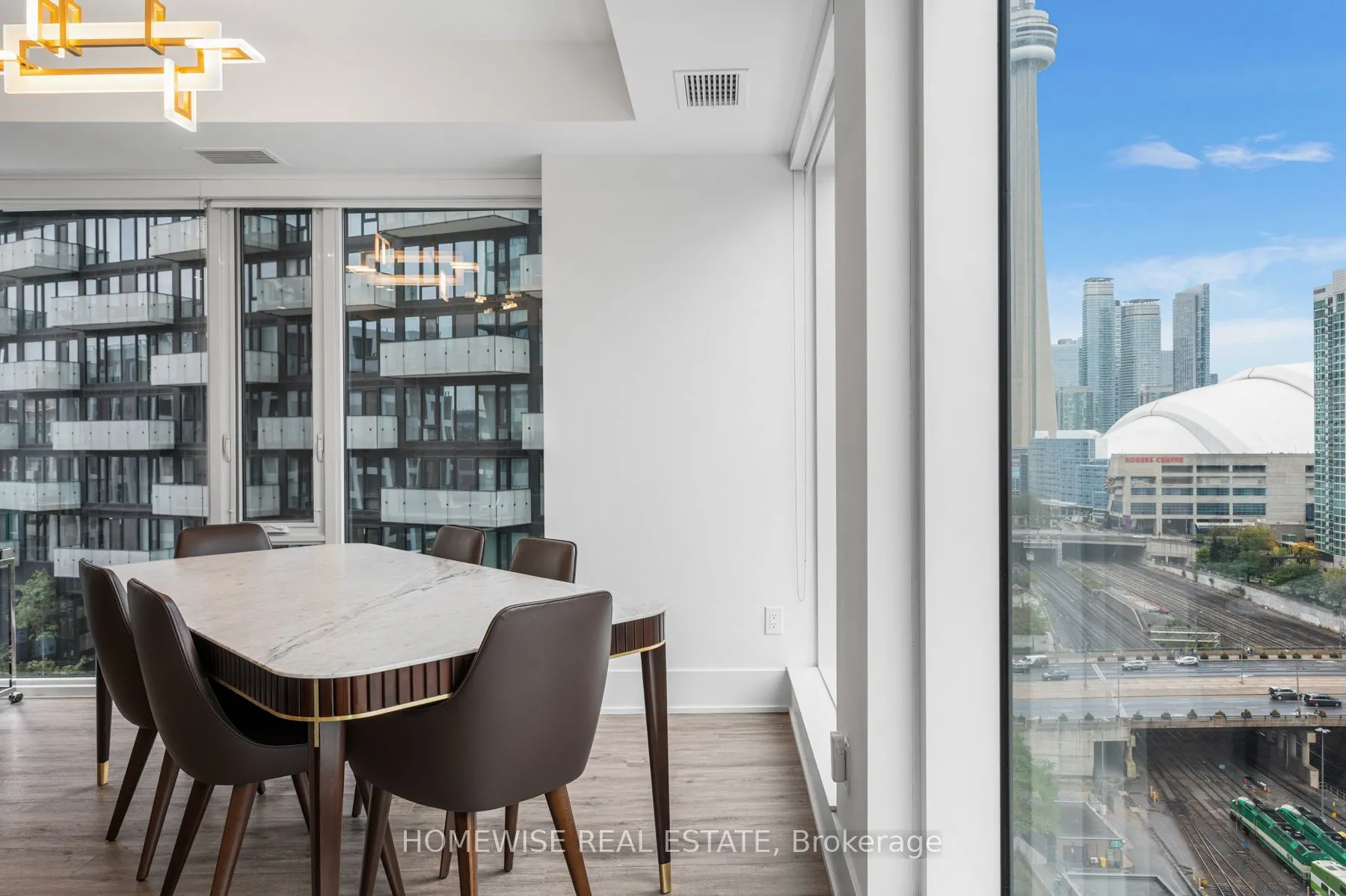 470 Front Street W, #1012