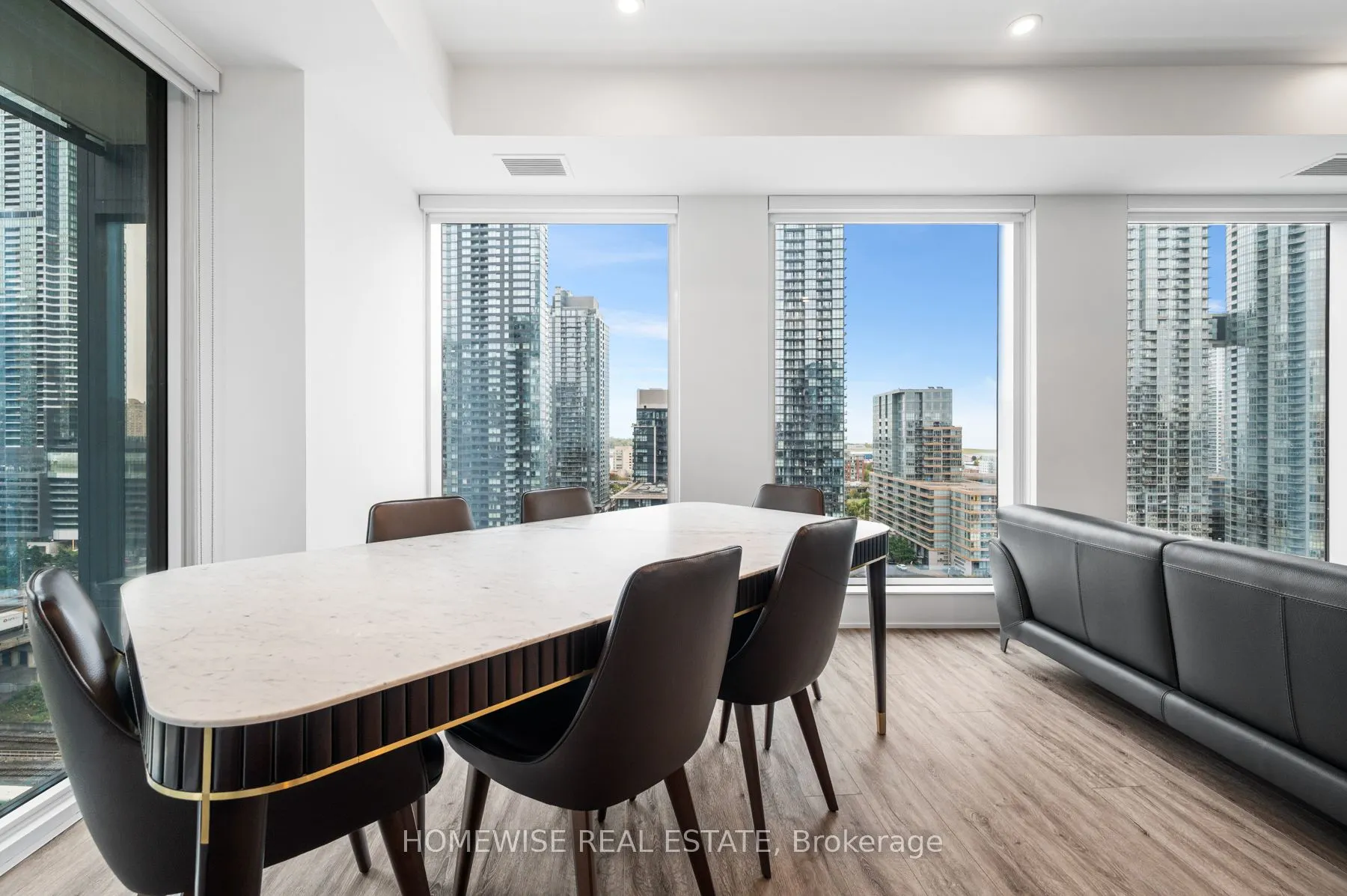 470 Front Street W, #1012